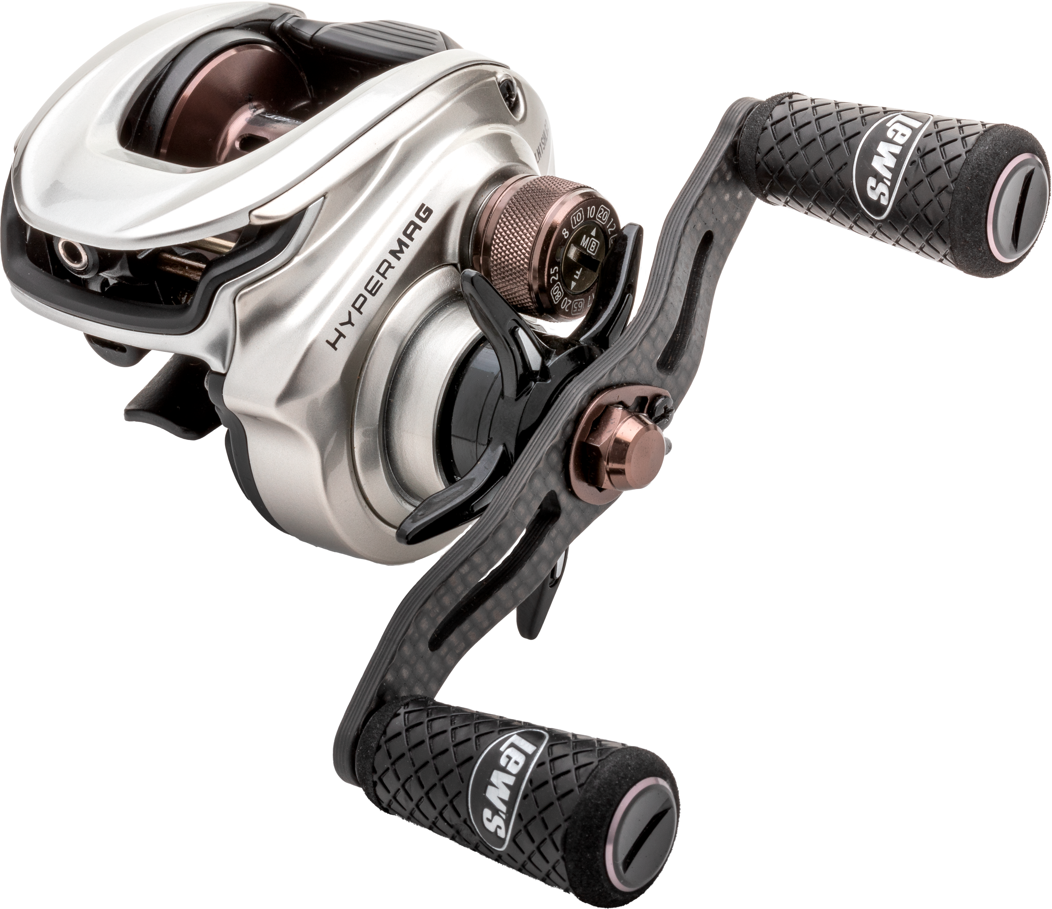 Team Hypermag Reel 