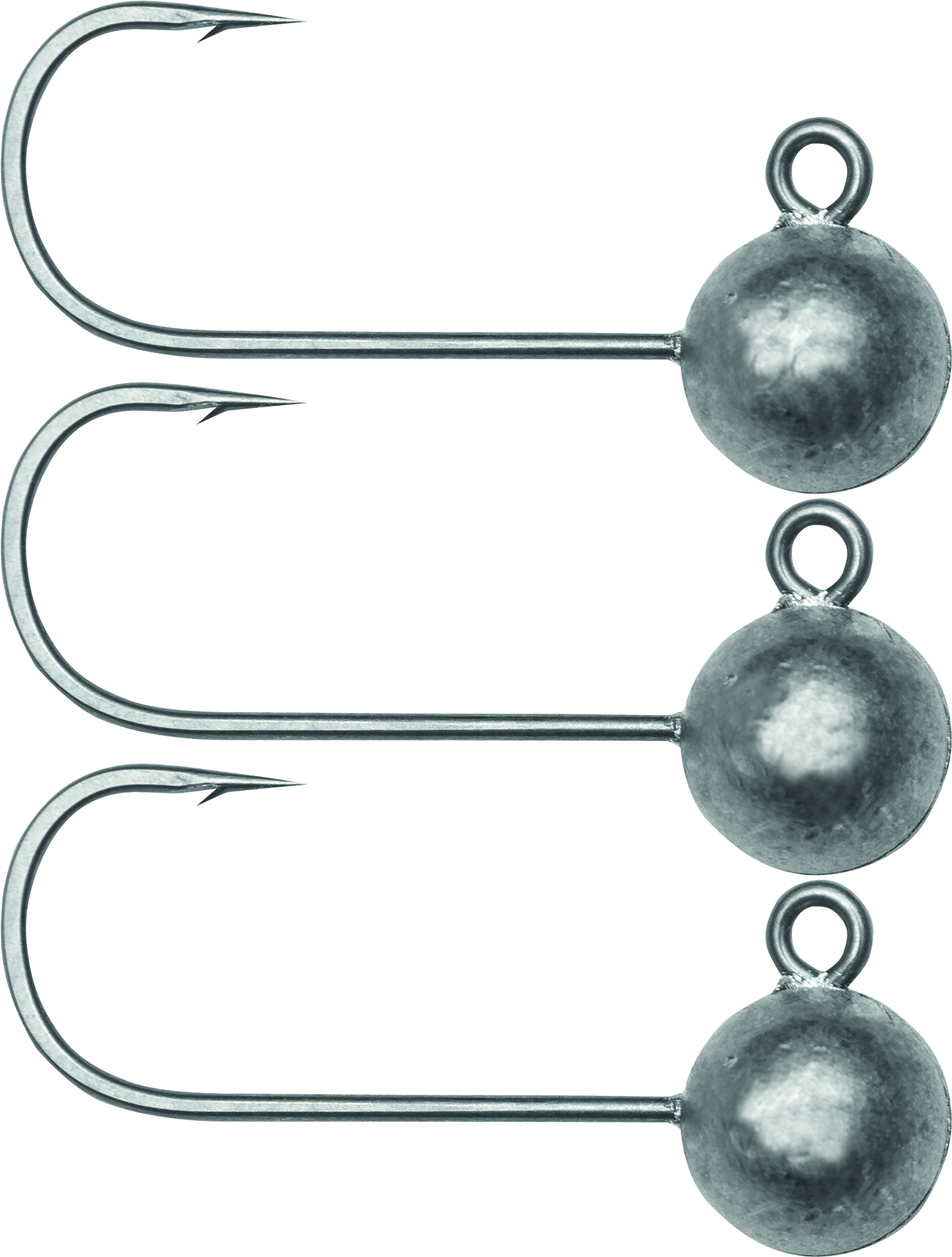 Jig Heads X 15g 3/0 