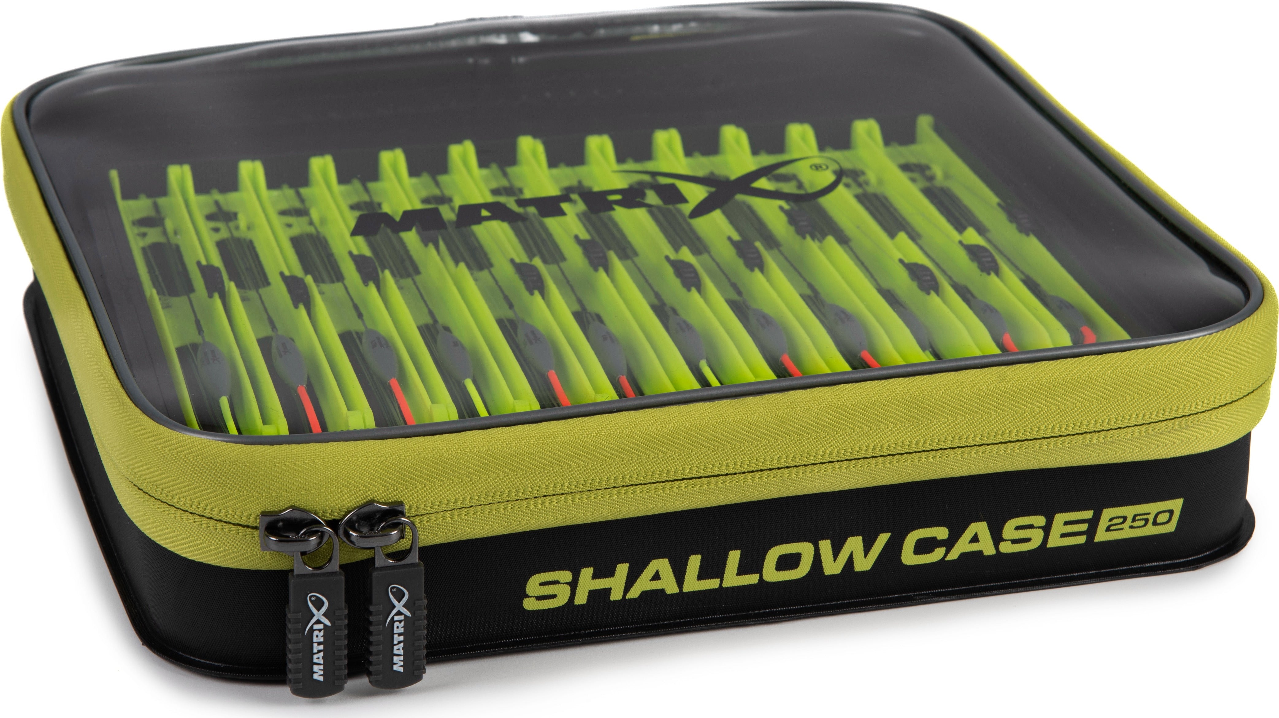 Shallow EVA Case 250 