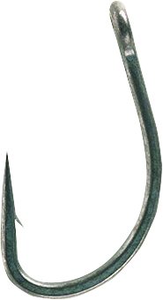 Edges Armapoint Curve Shank Short Size 5 