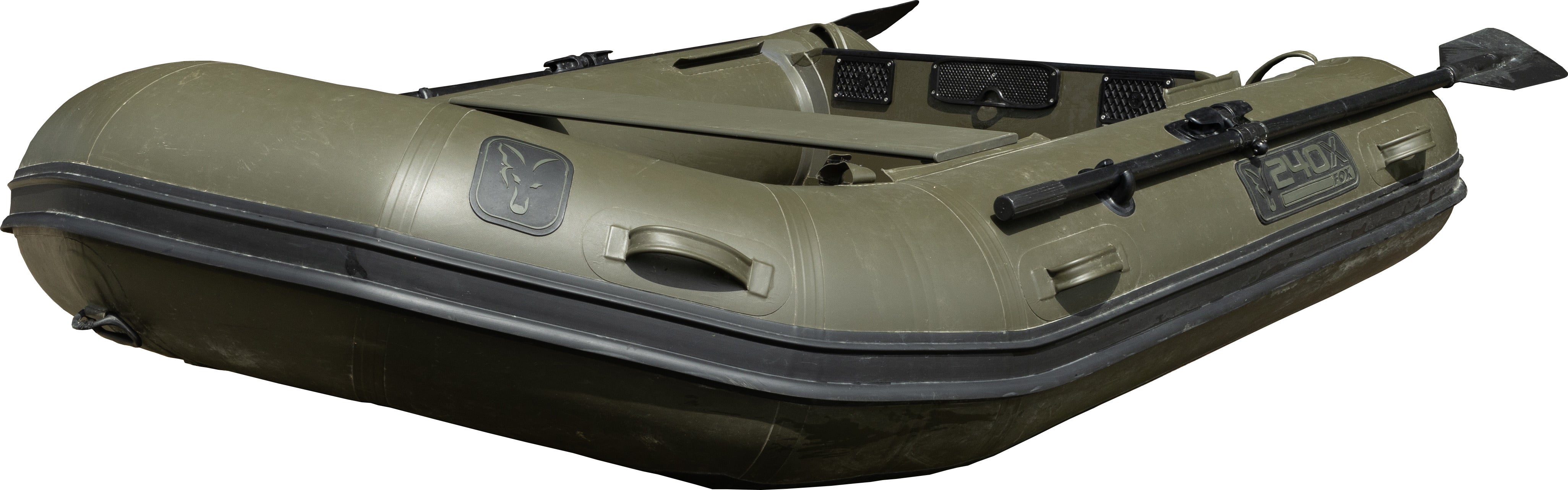 240x 2.4m inflatable Boat Air Deck