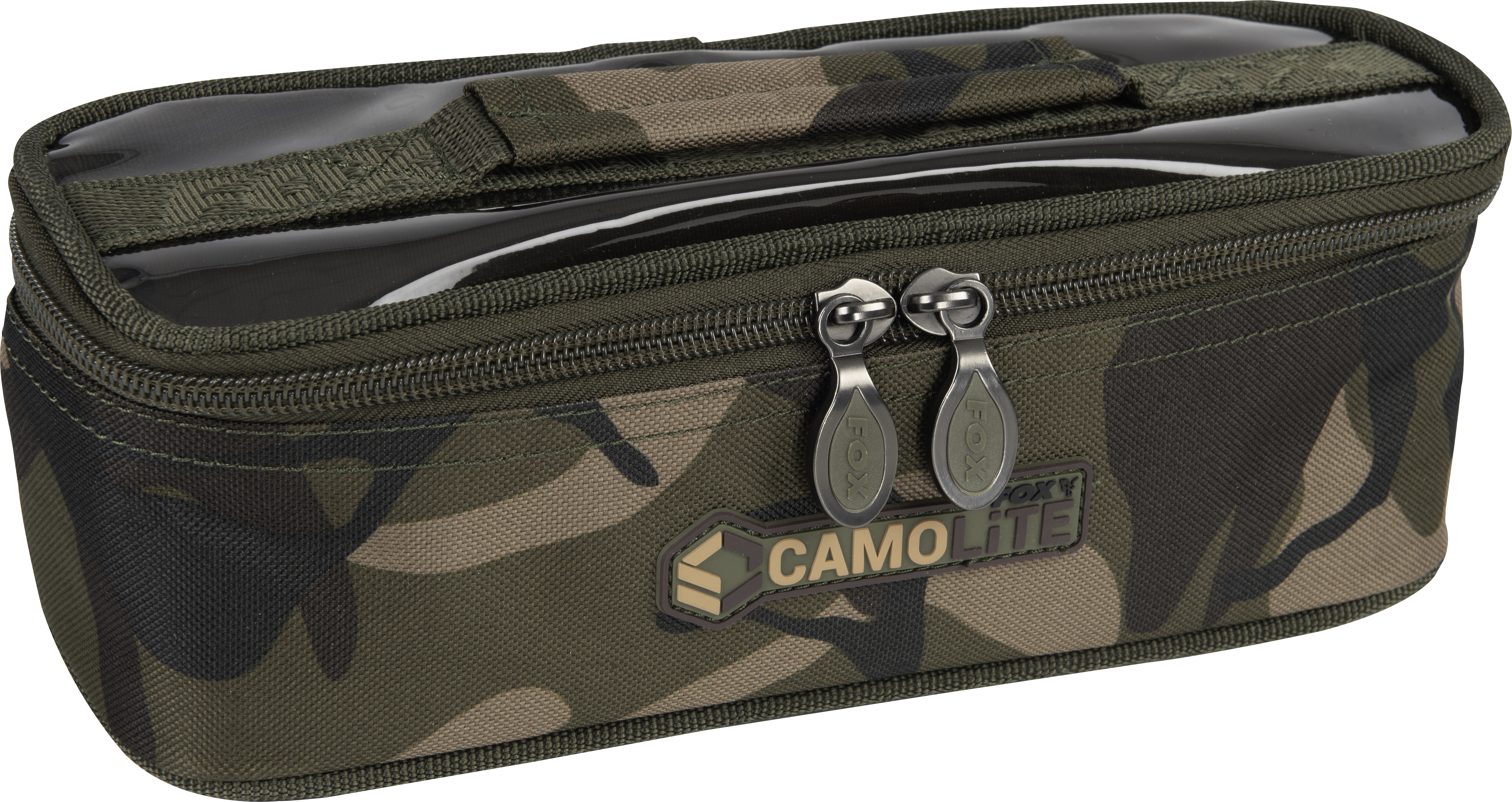 Camolite Long Accessory Bag