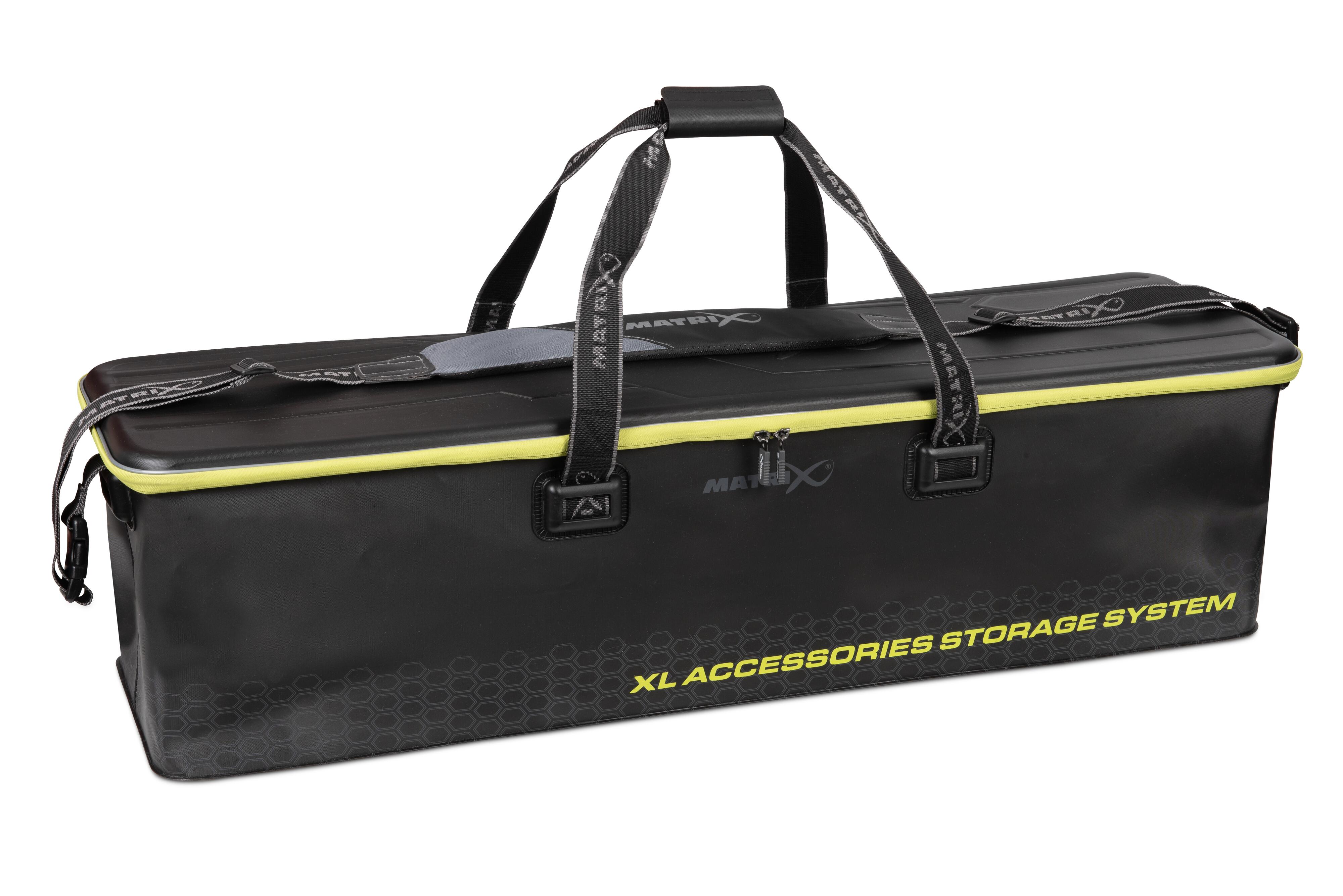 EVA XL Accessories Storage System