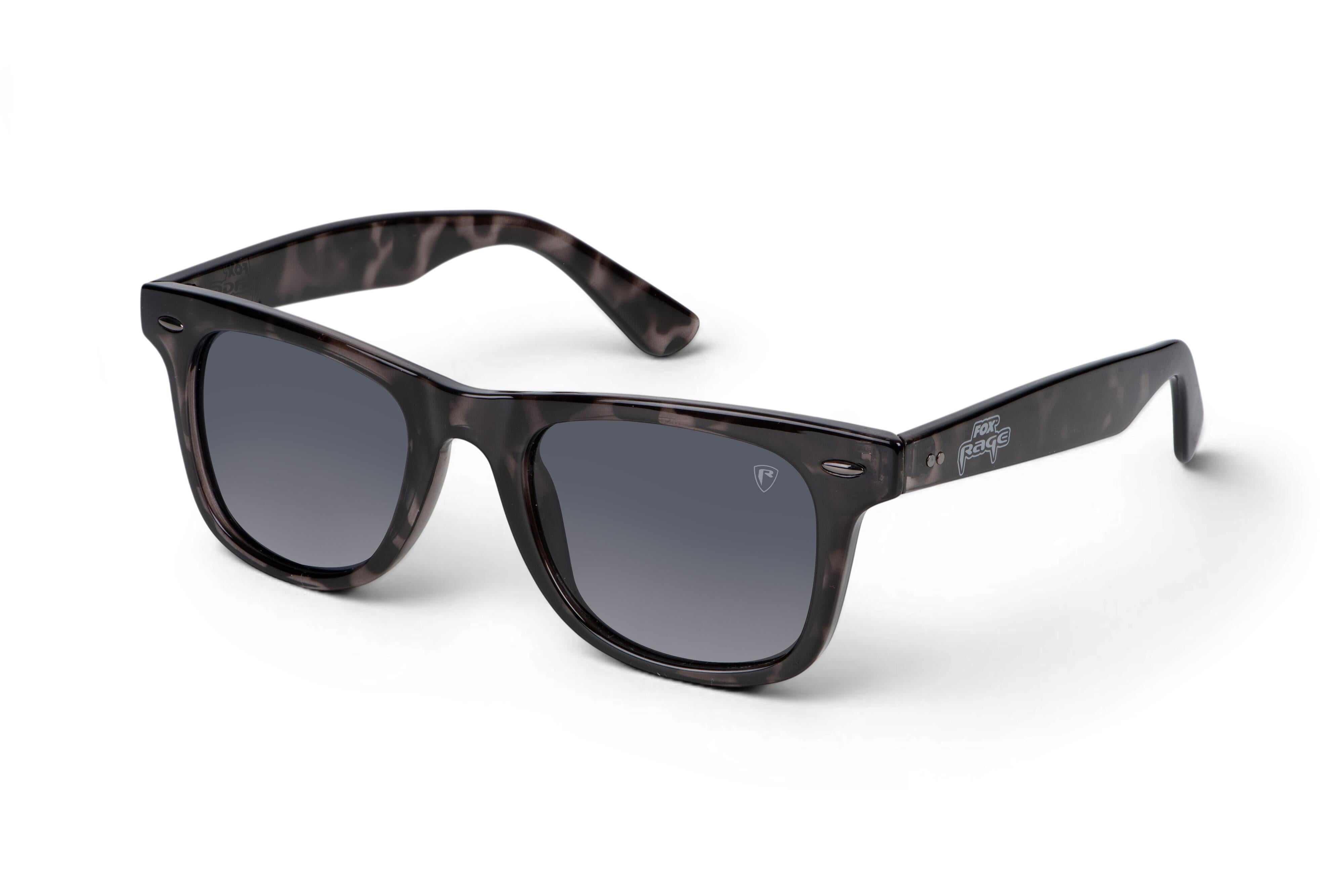 Ochelari de soare polarizanți Trans Camo Grey Lens Eyewear