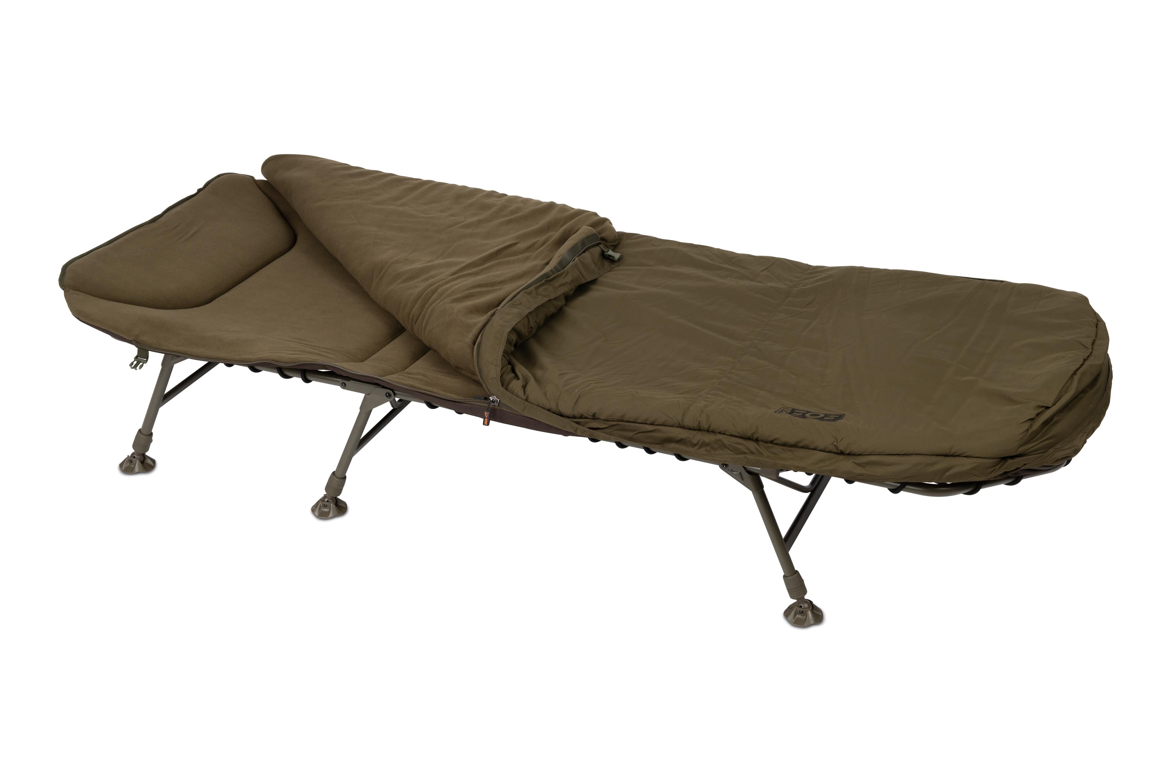 EOS Sleep System 