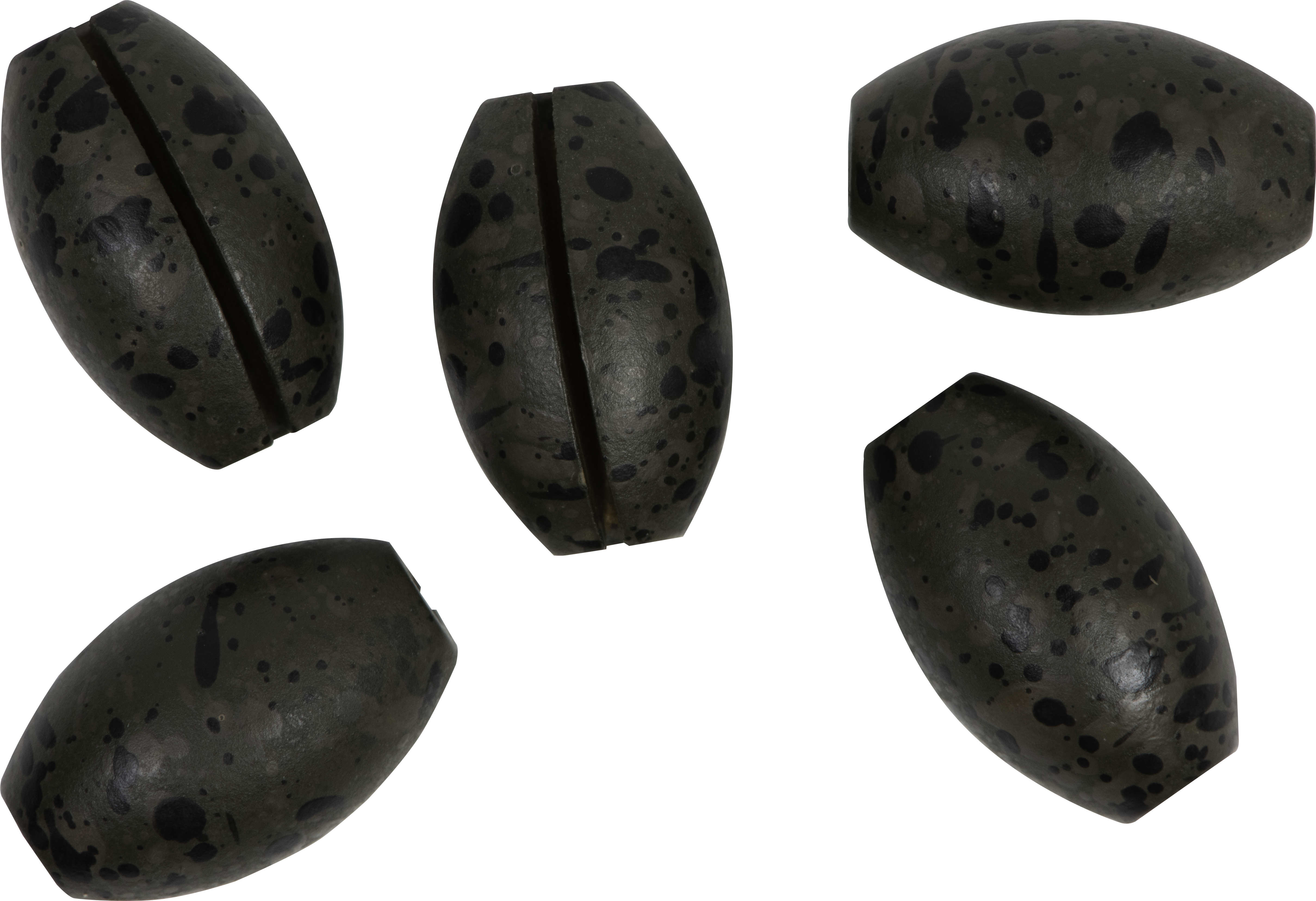 Camo Deadbait Pop-Up Weights 3g 