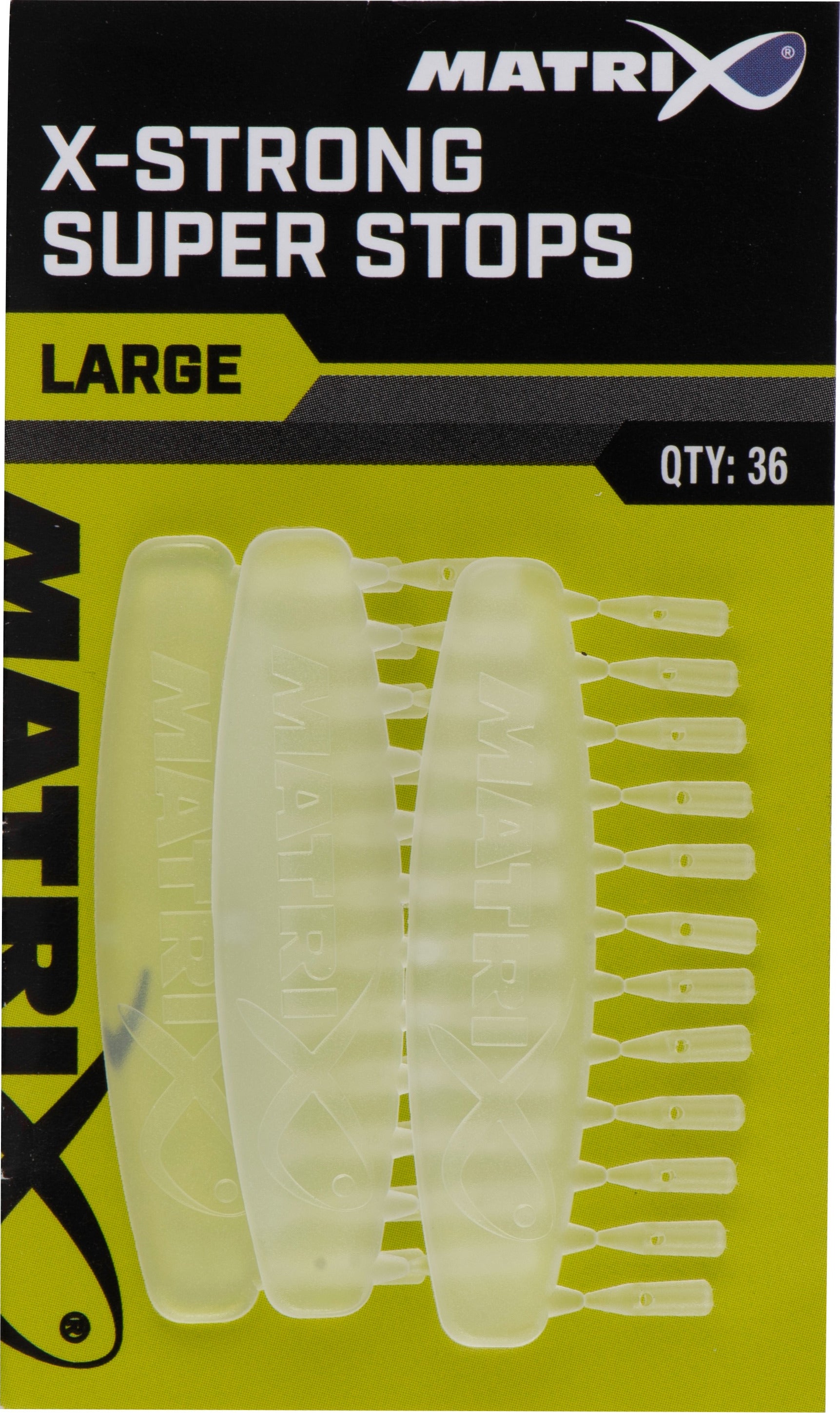 MK2 Super Stops 36pcs Large