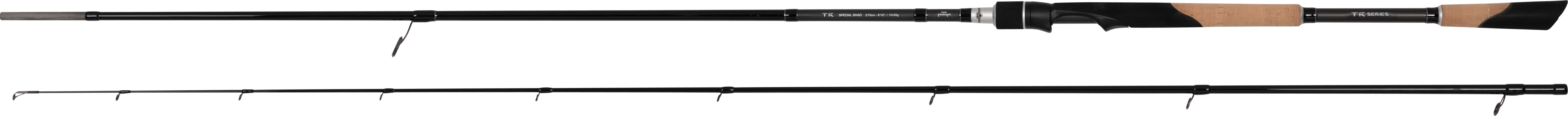 TR Special Shad 270cm 8'10 10-35g