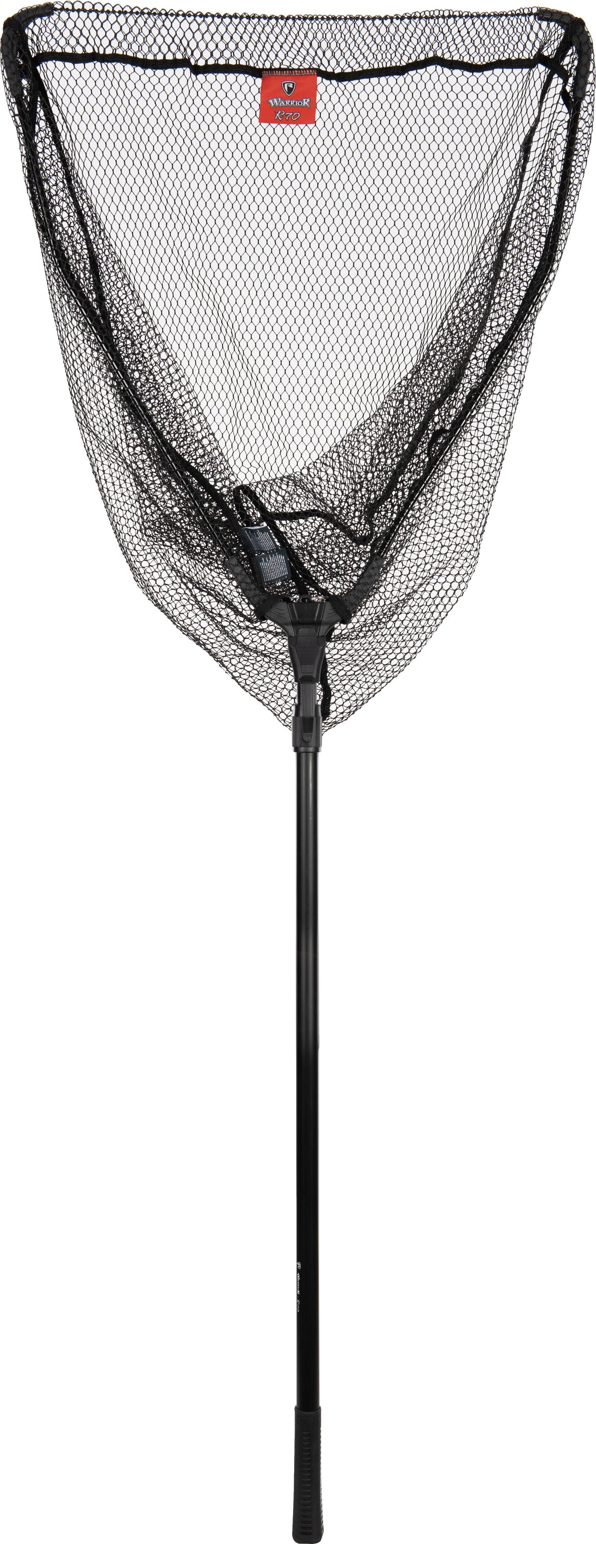 Warrior Net 70cm 2.4m Rubber Mesh