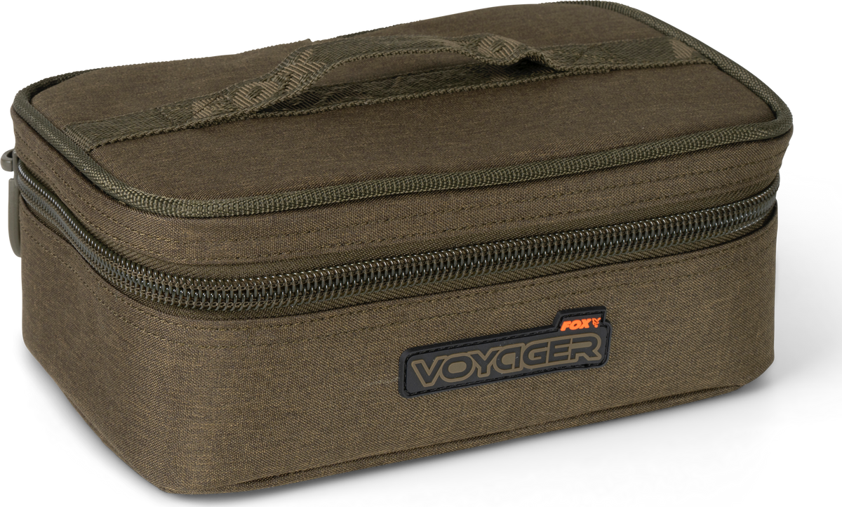Voyager 8 Pot Hookbait case
