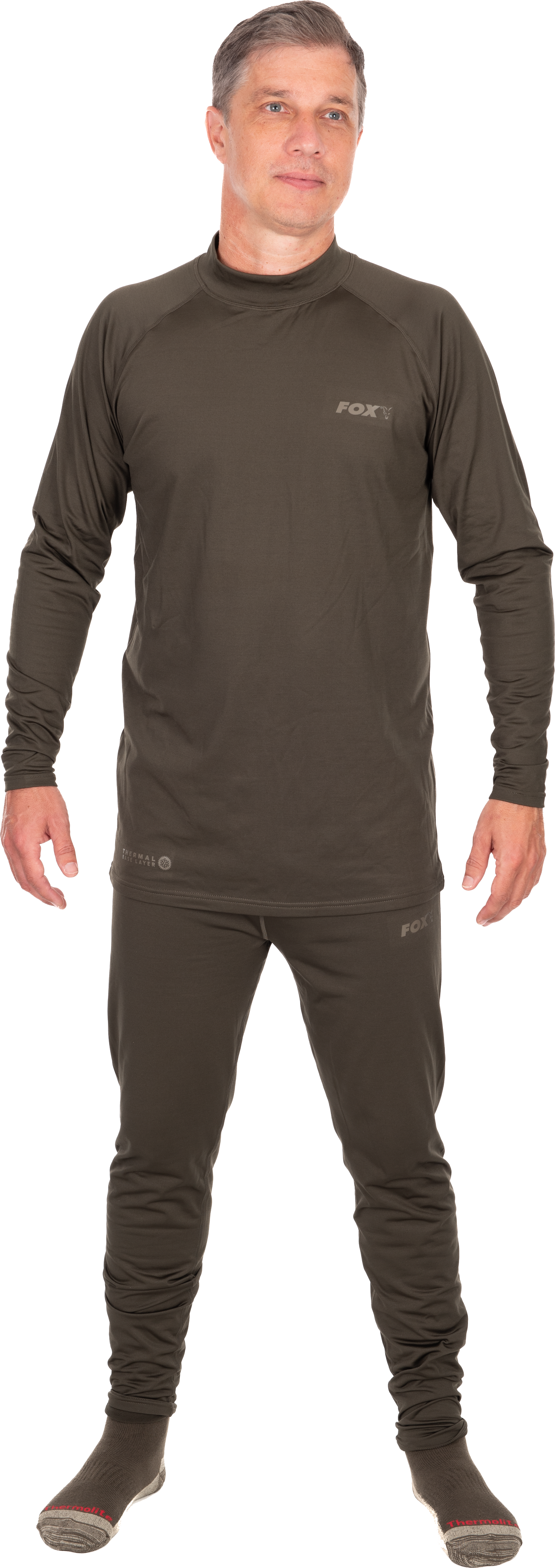 Thermal Base Layer XL