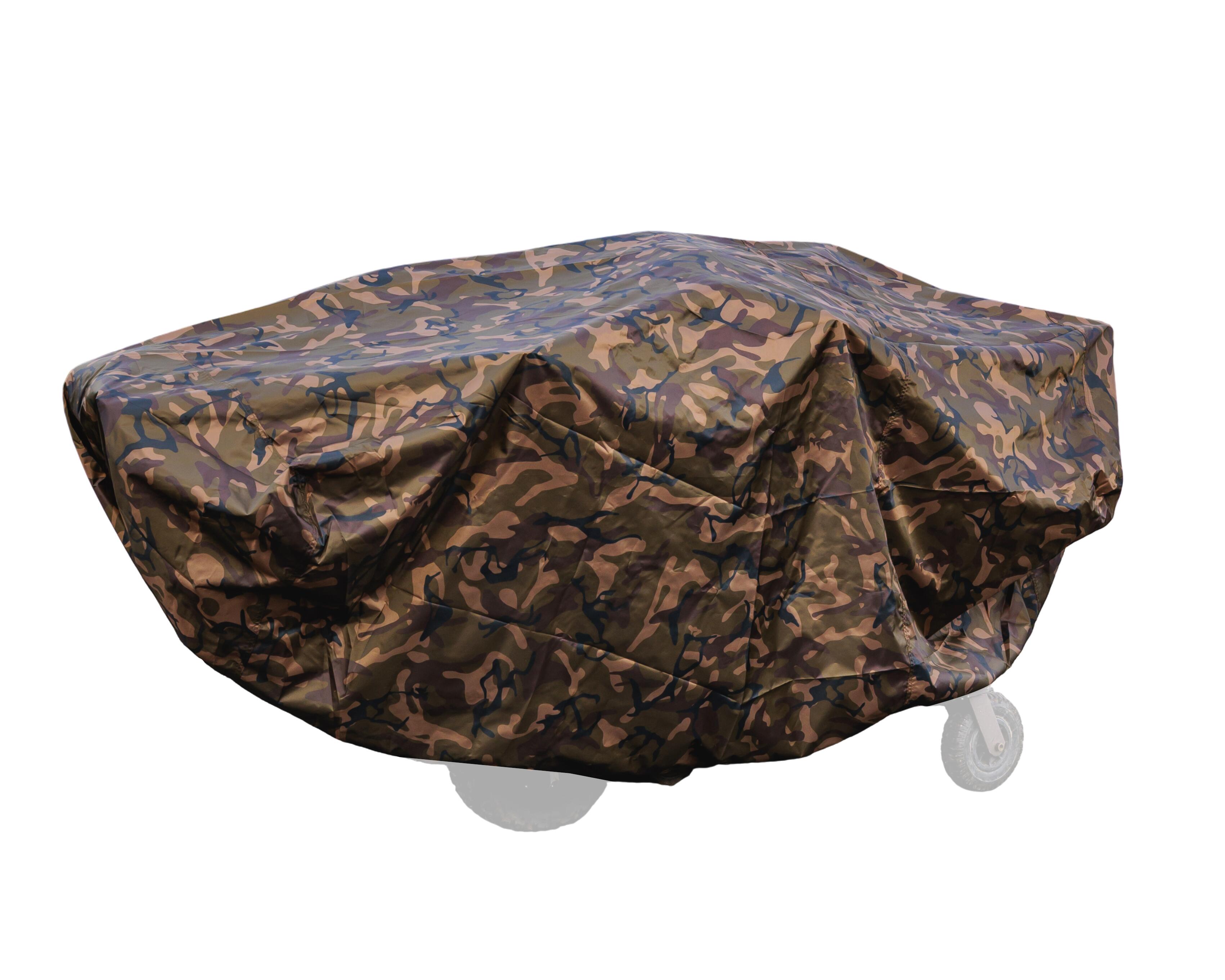 Large Camolite Barrow Cover (10k)