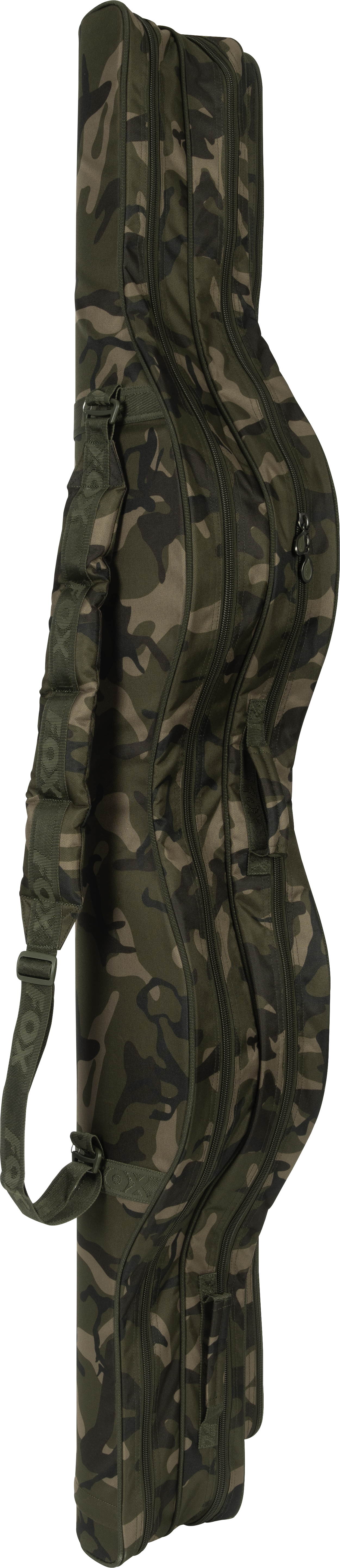 Camolite 10ft 4in Rod Hardcase