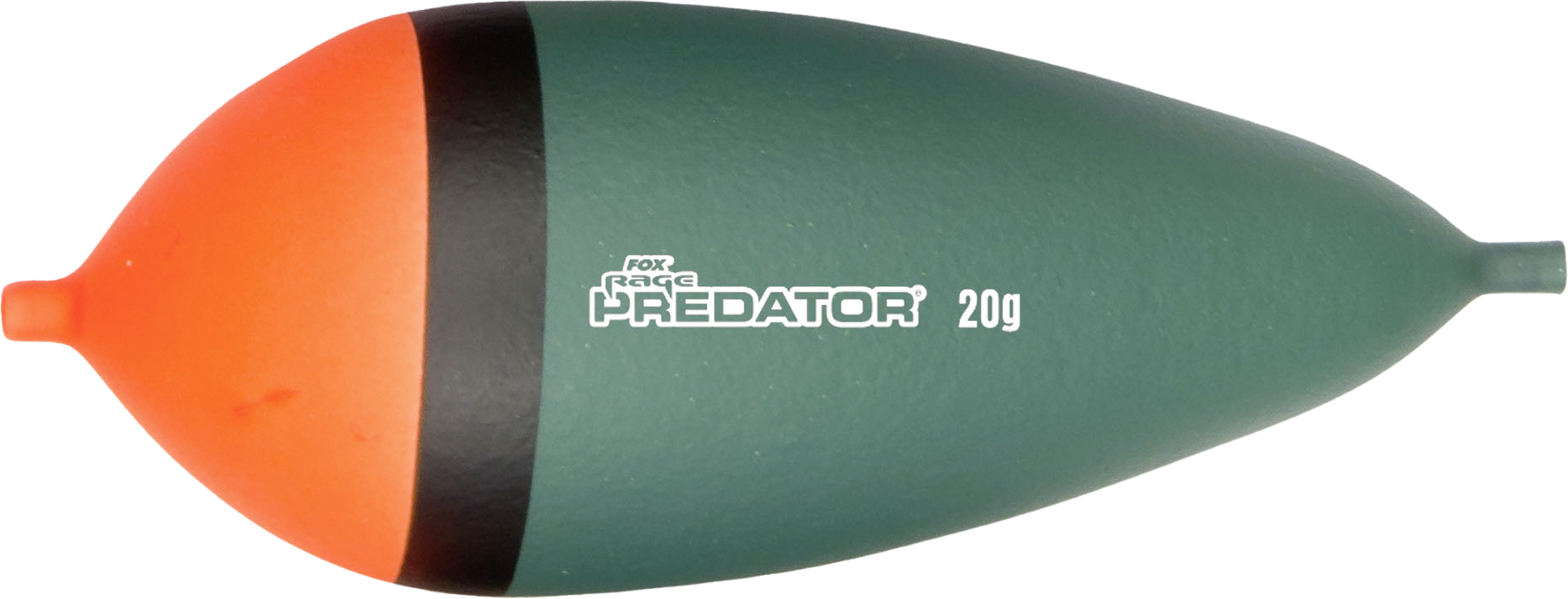 HD Stubby Slider 15g 