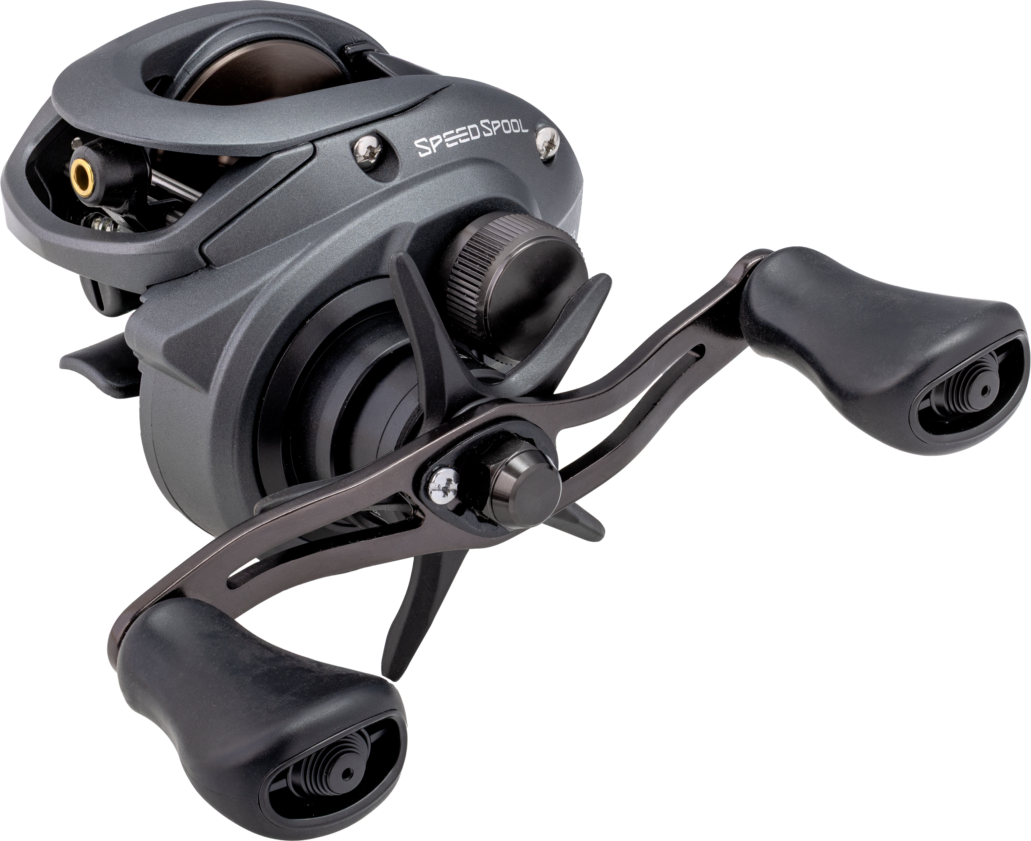 Speed Spool LFS GEN3