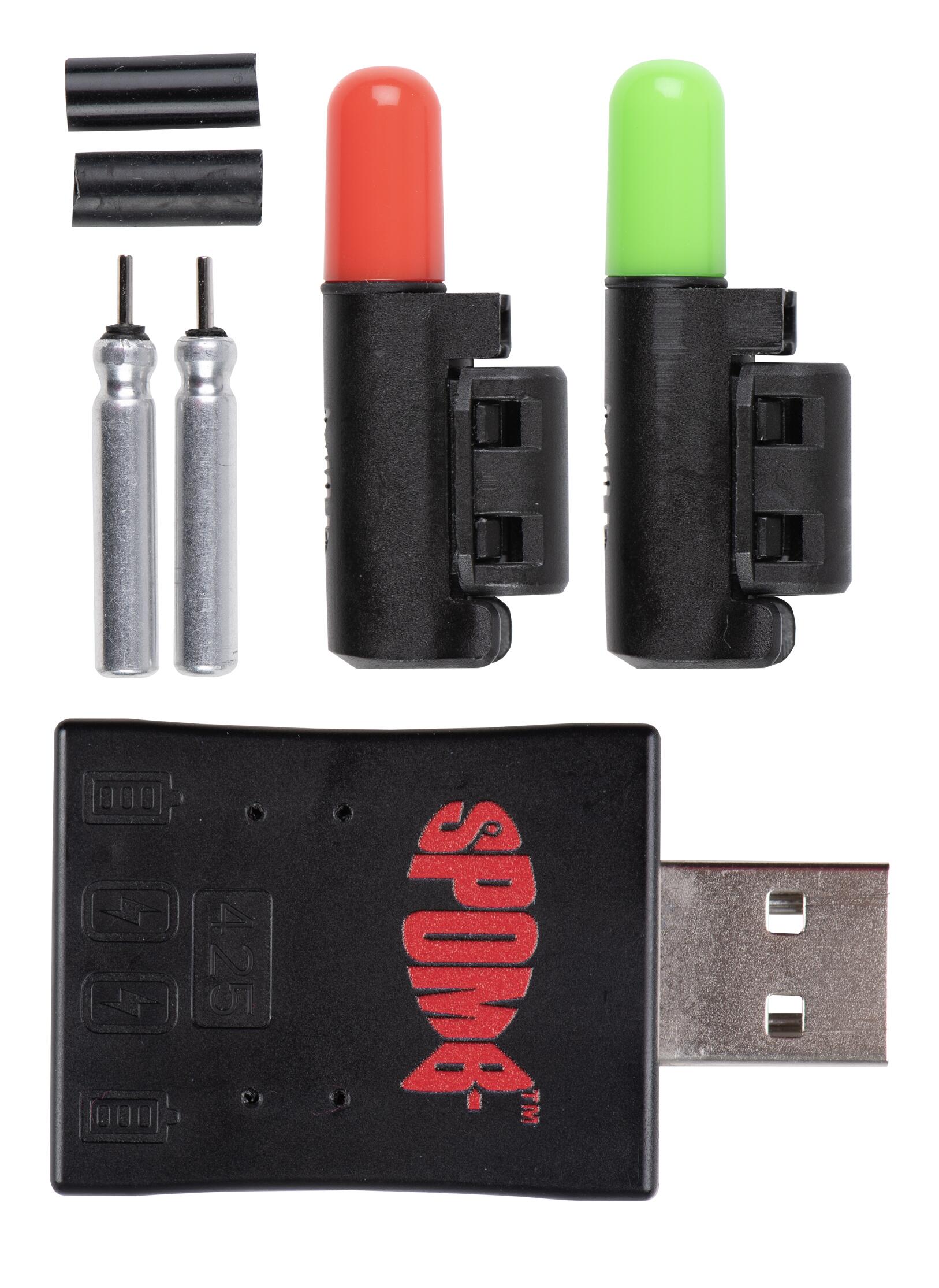 Kit iluminare rachetă Light Kit