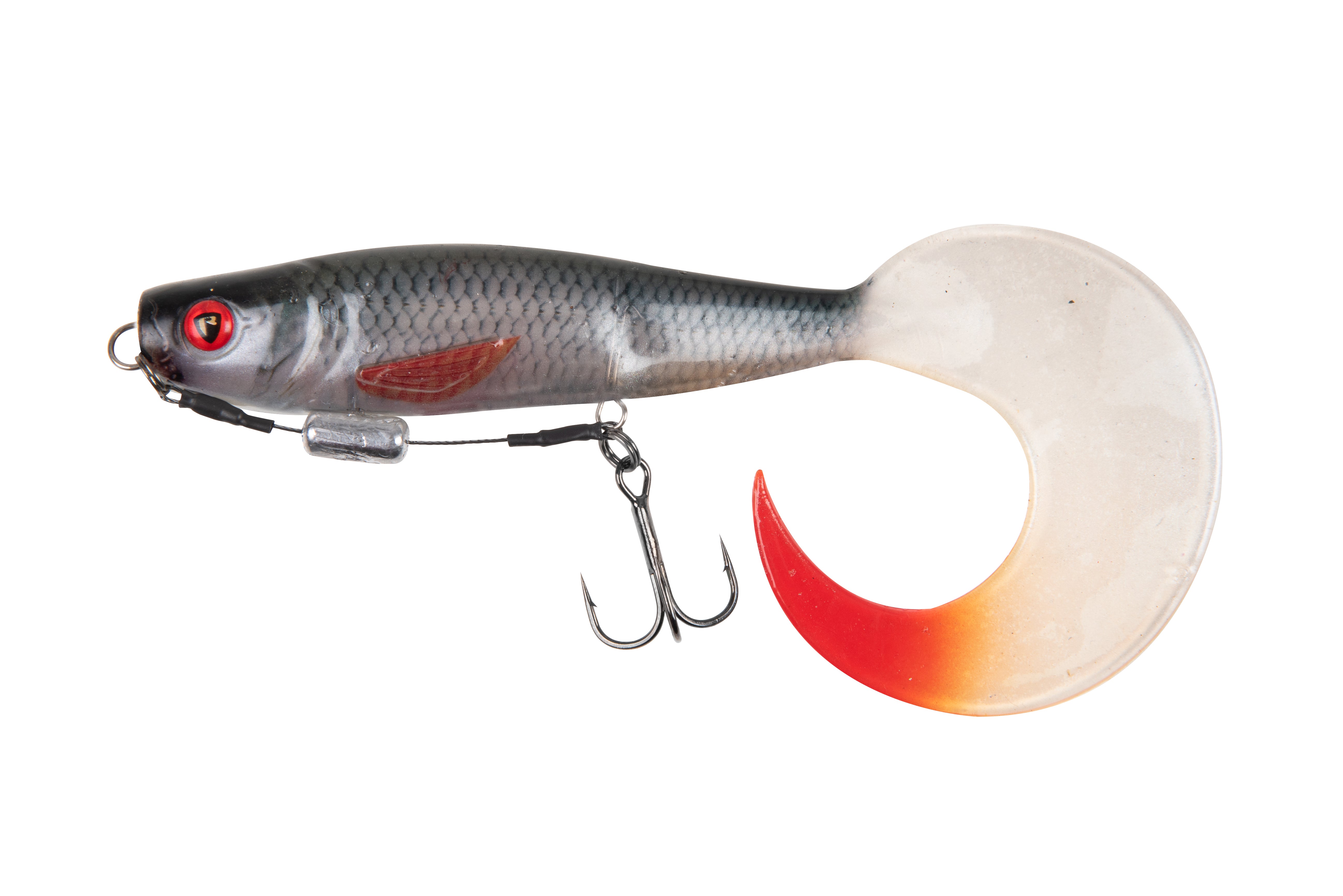 Pro Grub 12cm 4.7in Loaded Ultra Realistic Roach