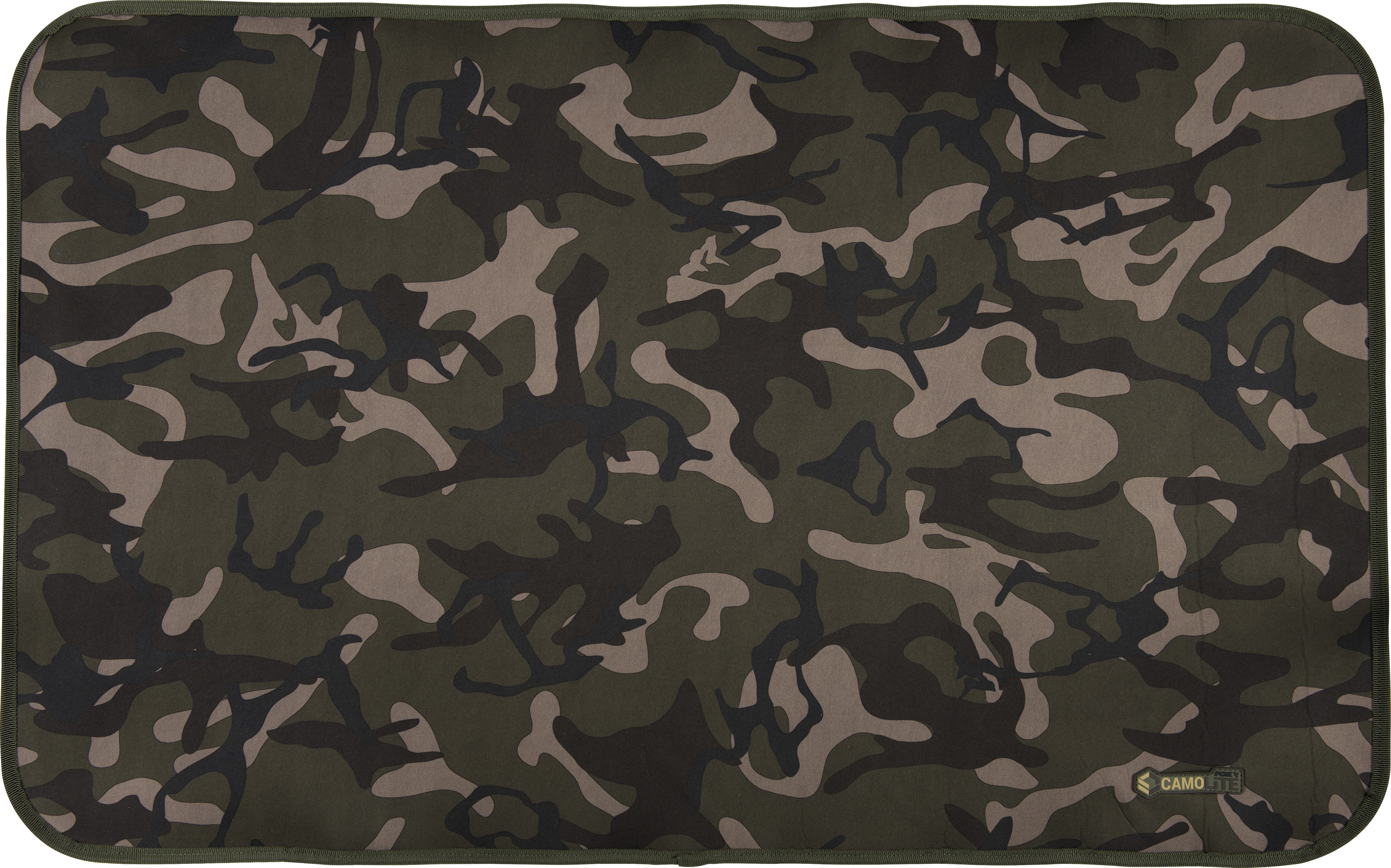 Camolite Bivvy Mat XL 100cm x 62cm
