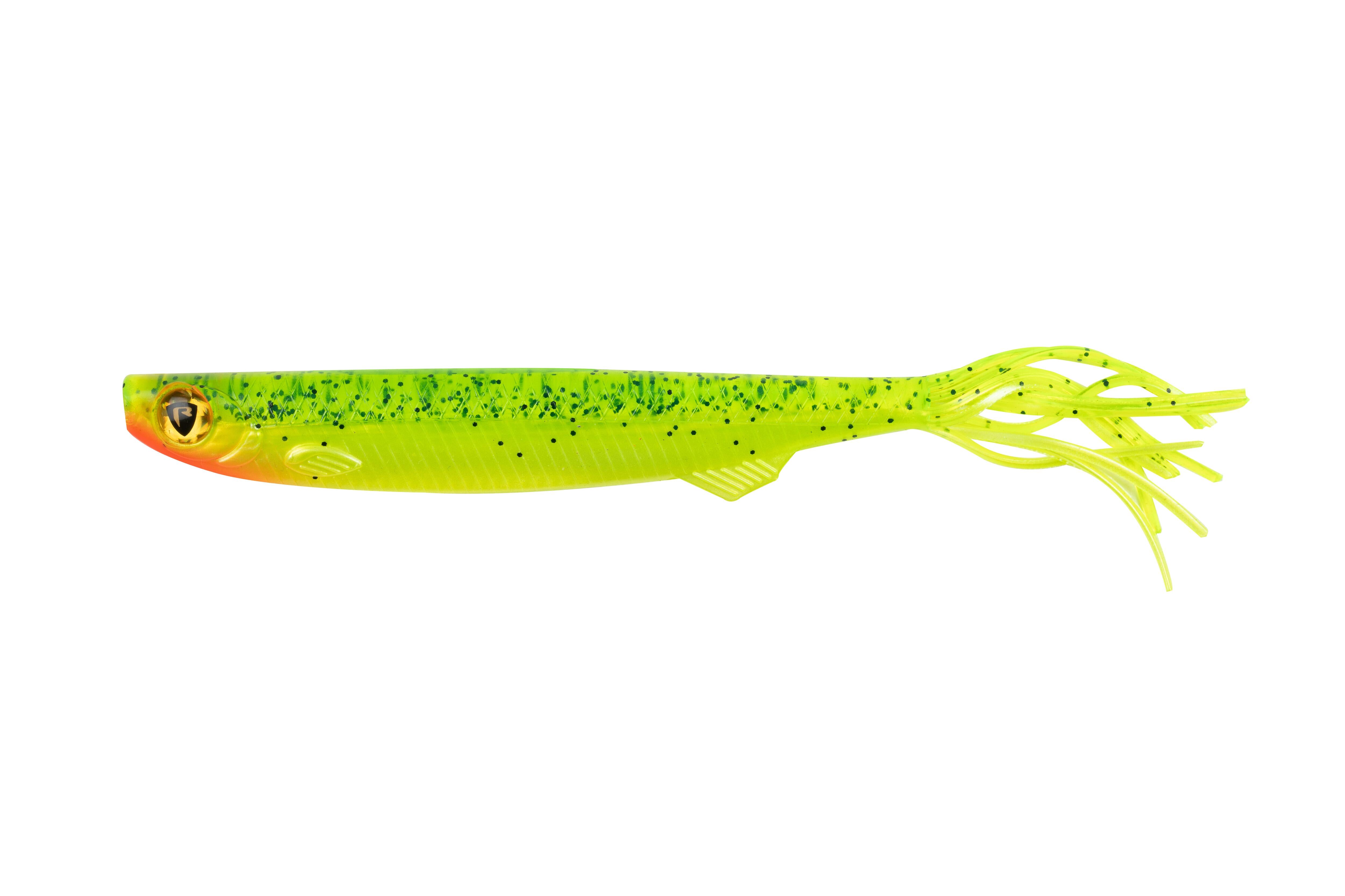 Slick Legend SS 21cm Lemon Tiger Bulk