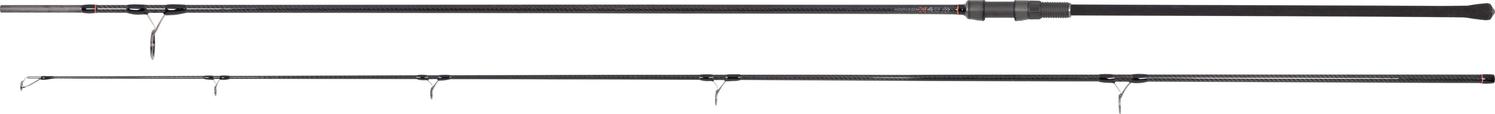 Horizon X4-S 12ft 2.25lb Floater Full Shrink