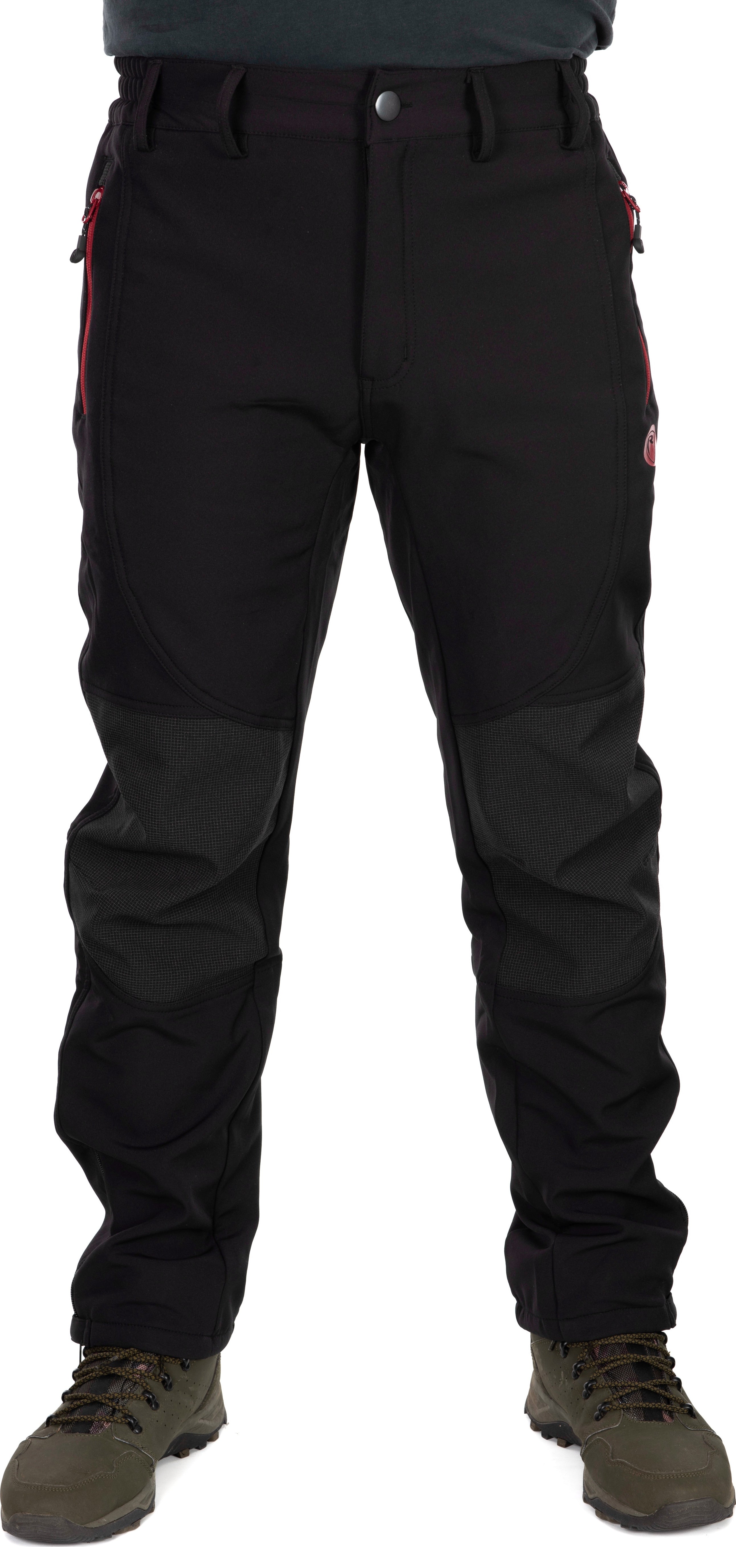 Pro Series Soft Shell Trousers 2XL