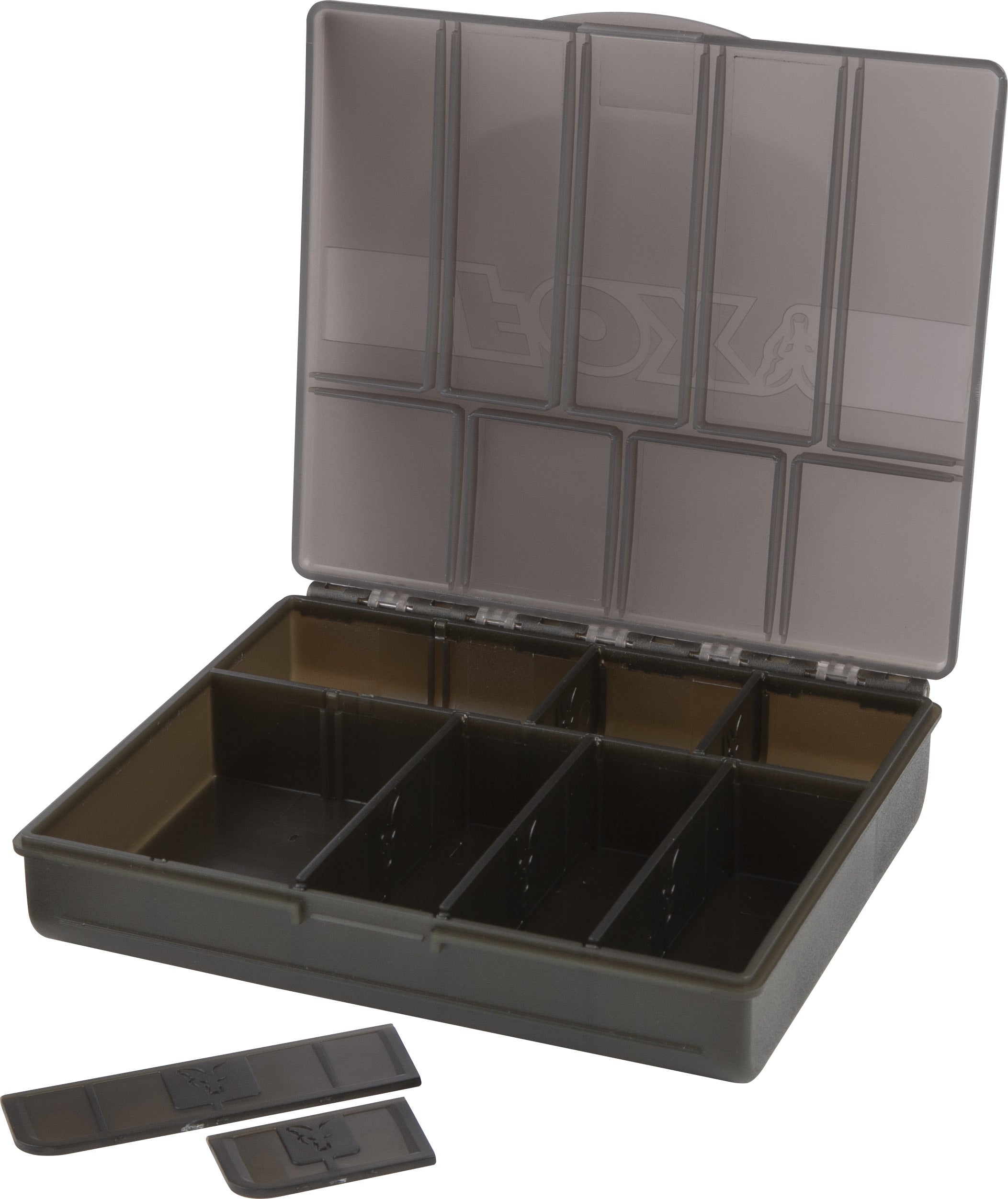 Edges XL Adjustable Box