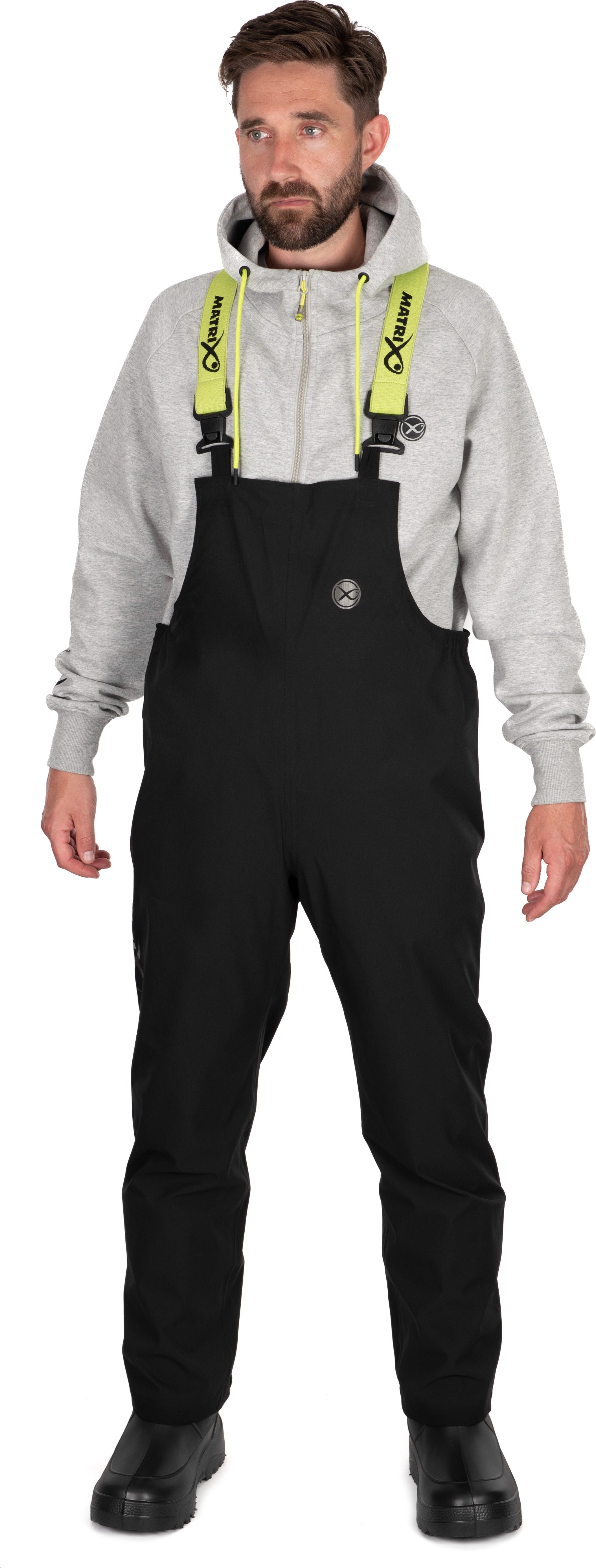 Ultra-Light Salopettes XXXL