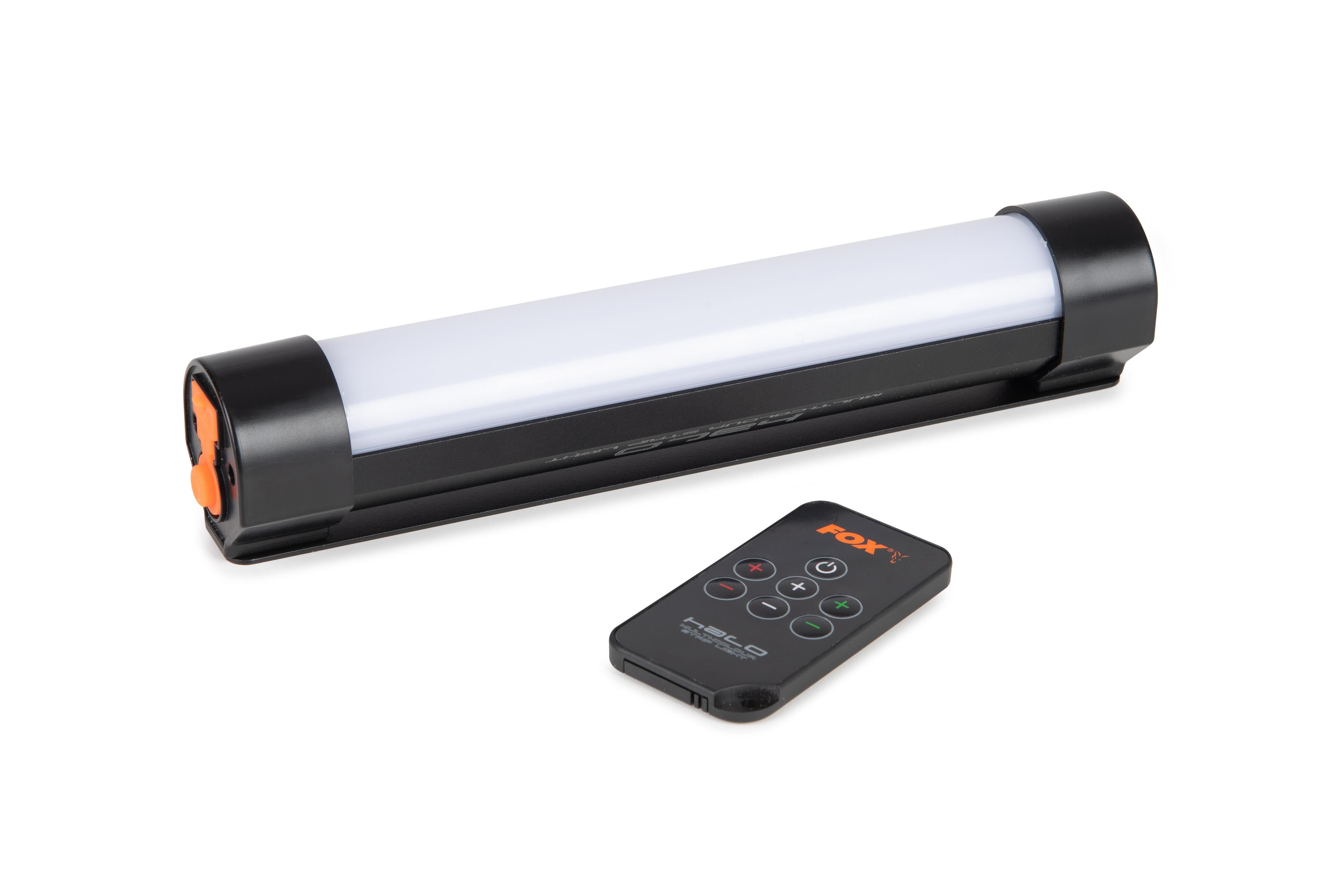 Halo Multi-Colour Strip Light