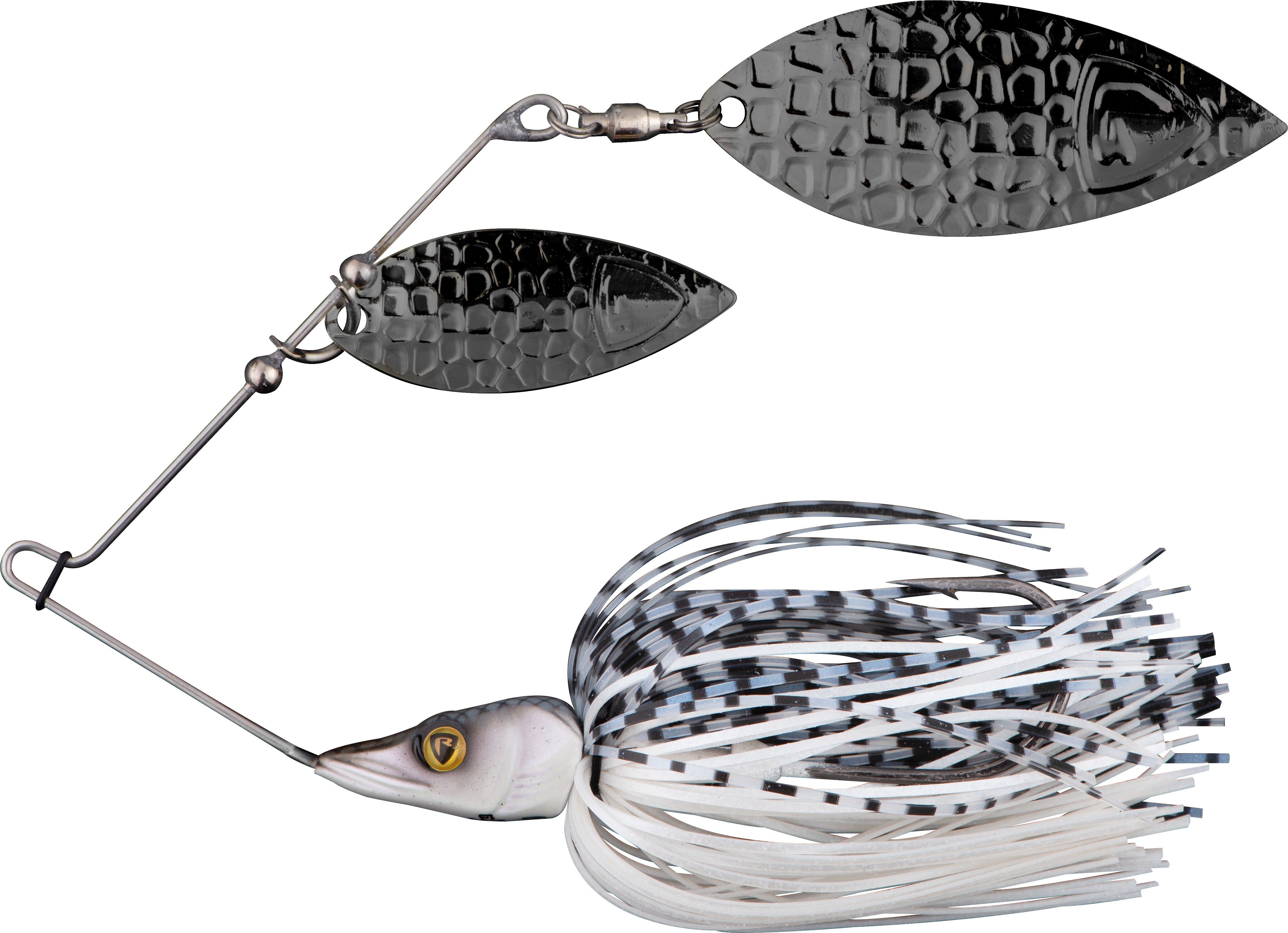 Spinnerbait 28g Bleak