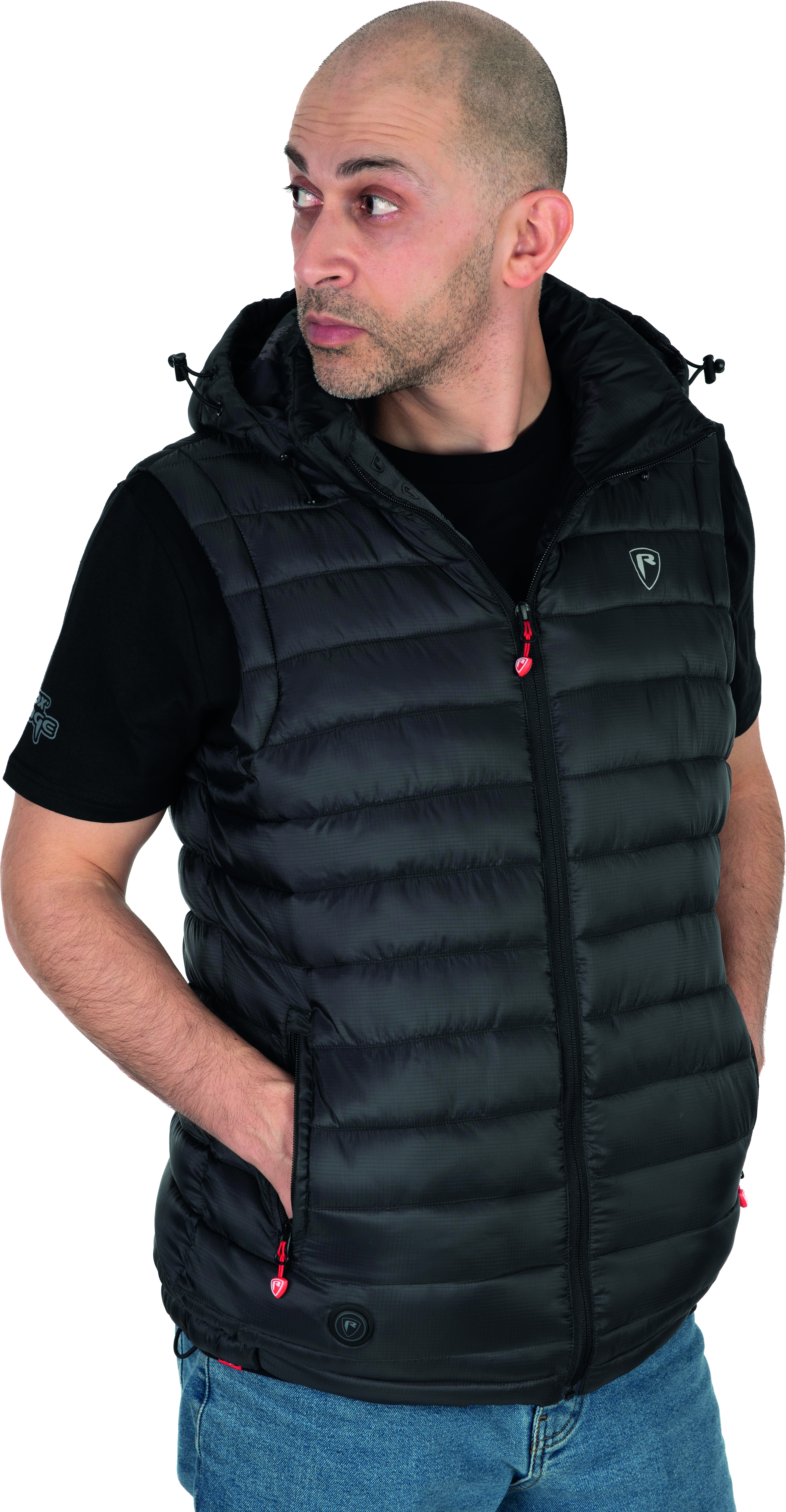 Heated Gilet XL