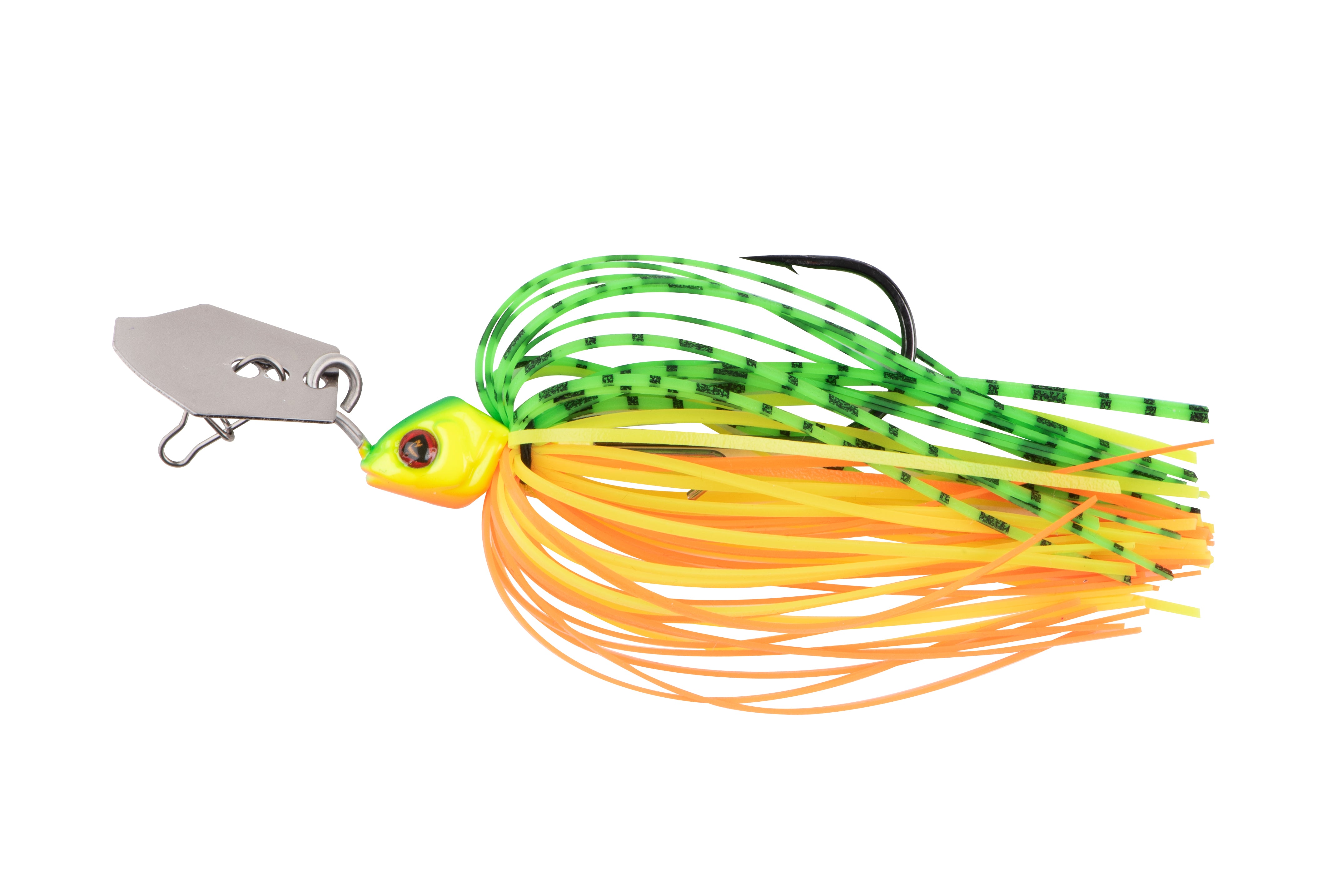 Bladed Jig 7g Firetiger