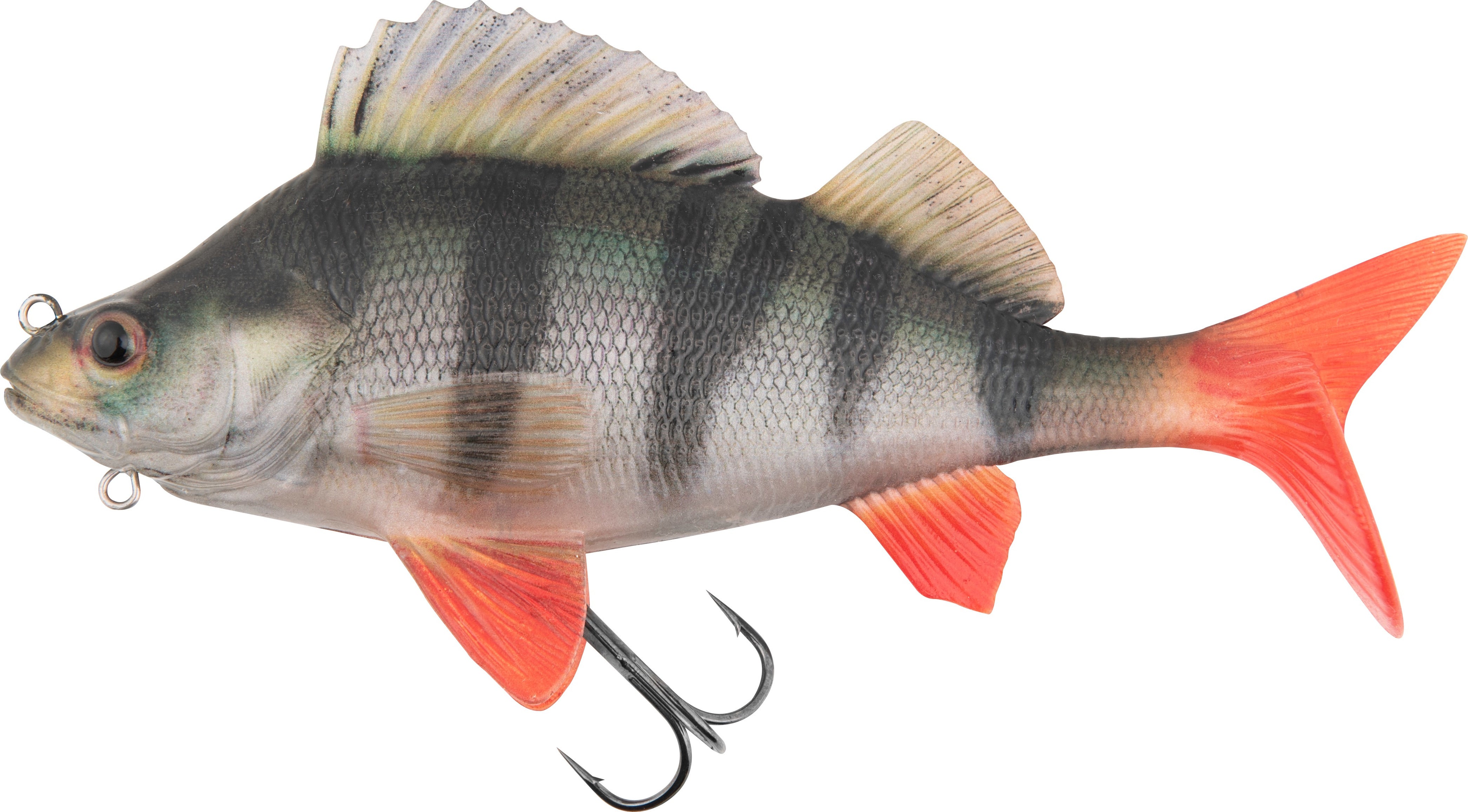 Ultra-Realistic Replicant 10cm 22g #8 Perch