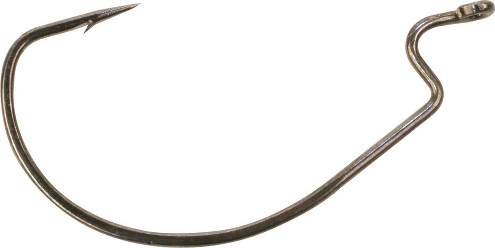 Strike Point Offset Hooks Size 4/0 