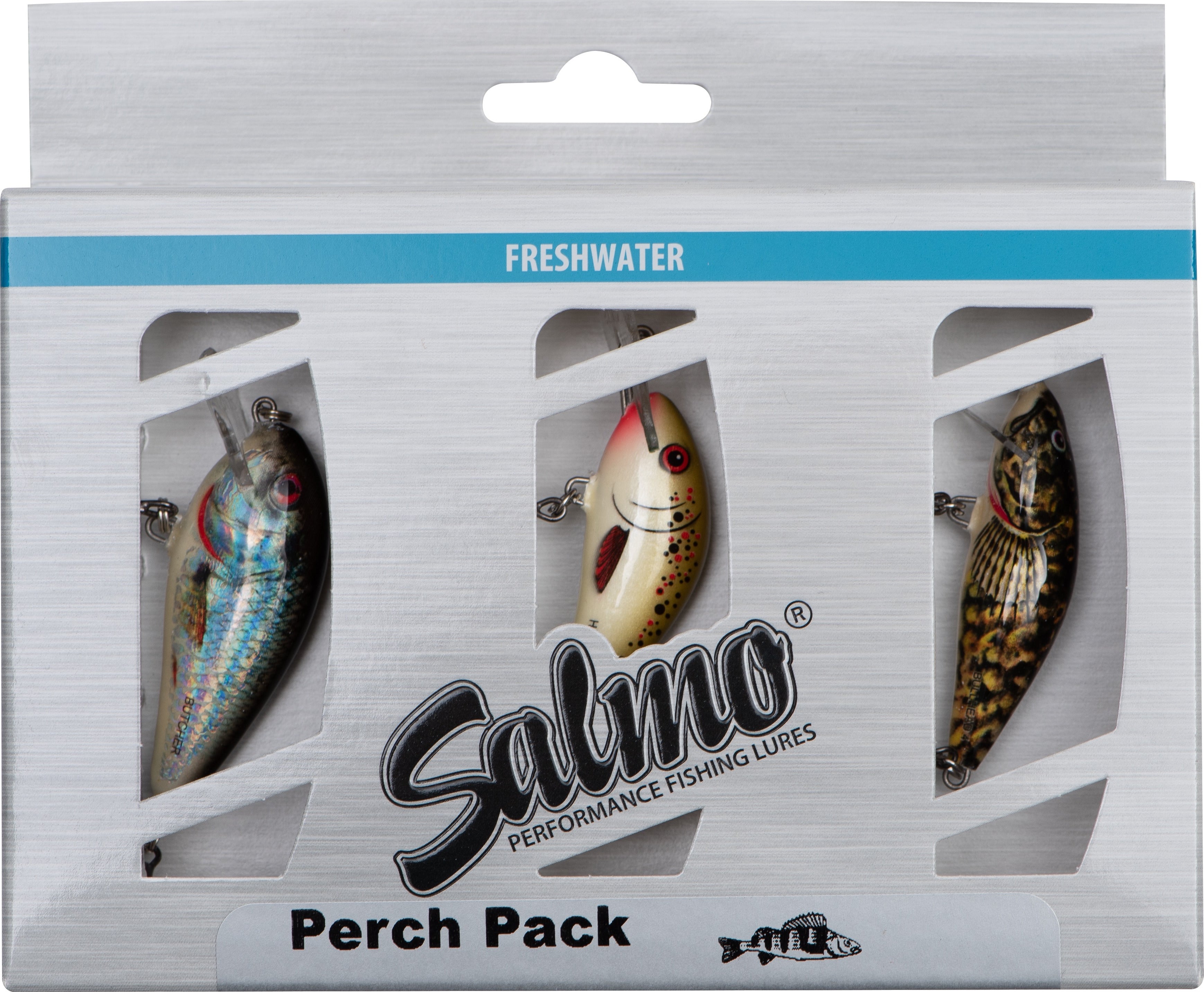Perch Multi Pack