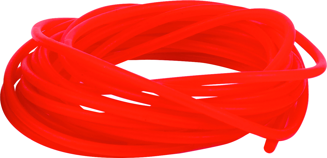 Slik Hybrid Elastic 3m Size 6-8 1.2mm orange