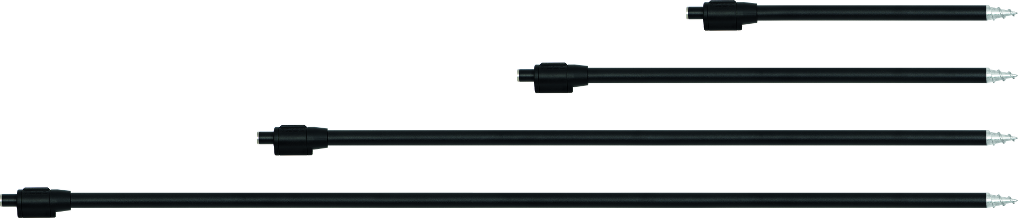 Power Point Cam Lok Storm Pole 36 