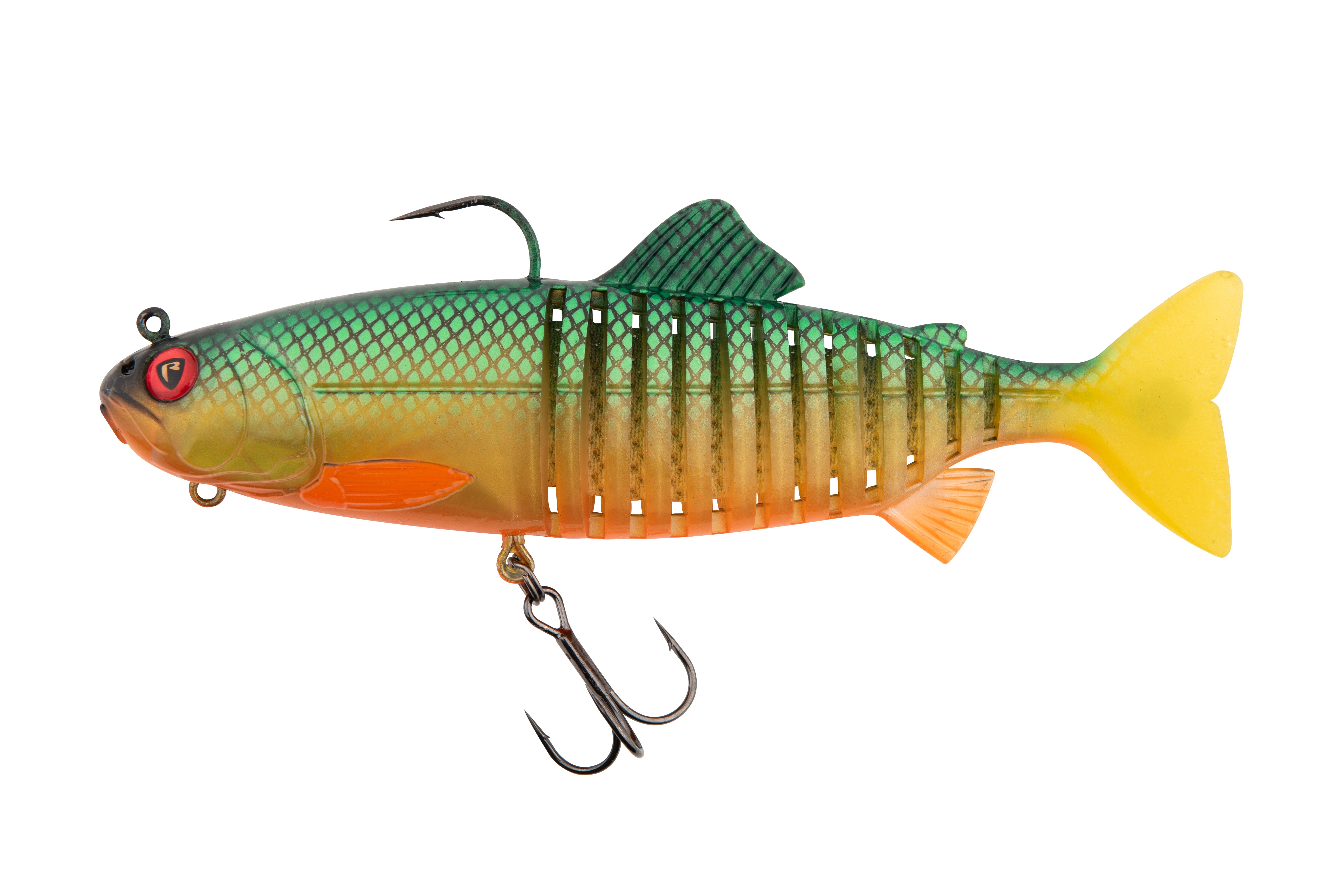 Jointed Replicant 18cm 7in 80g Slick Scale