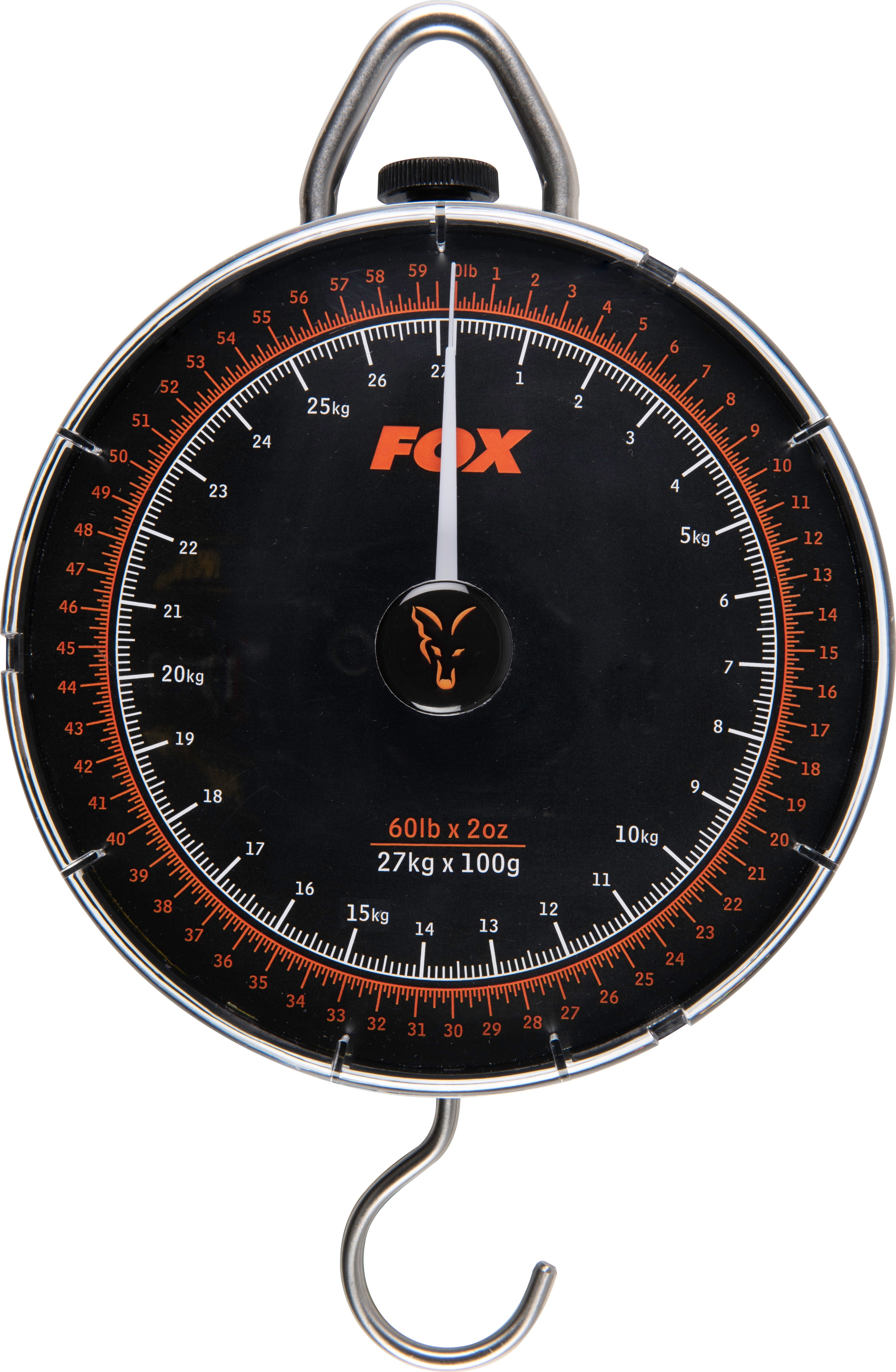 Dial Scales 120lb 54kg 