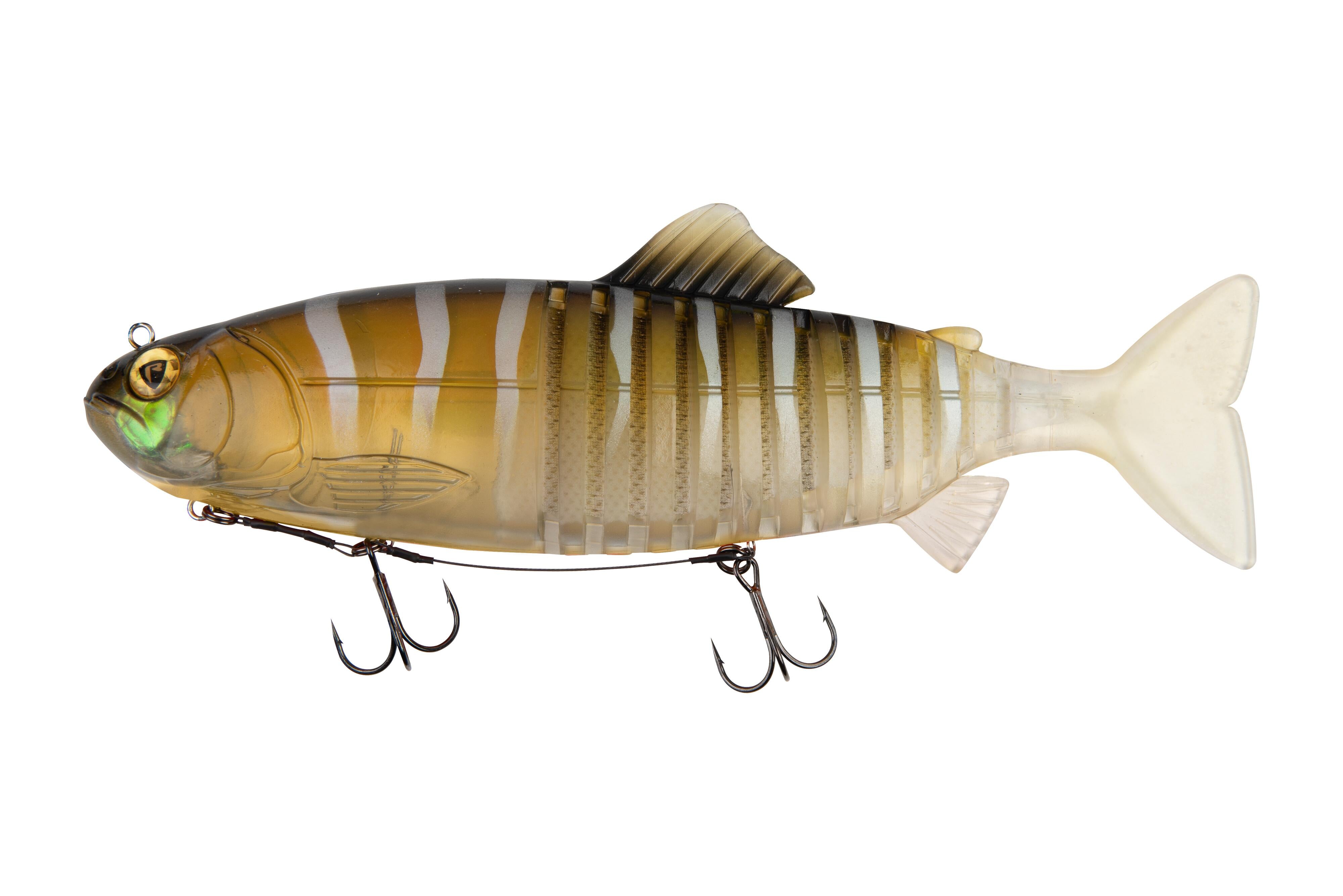 Jointed Replicant 32cm 13in Ghost Ayu UV