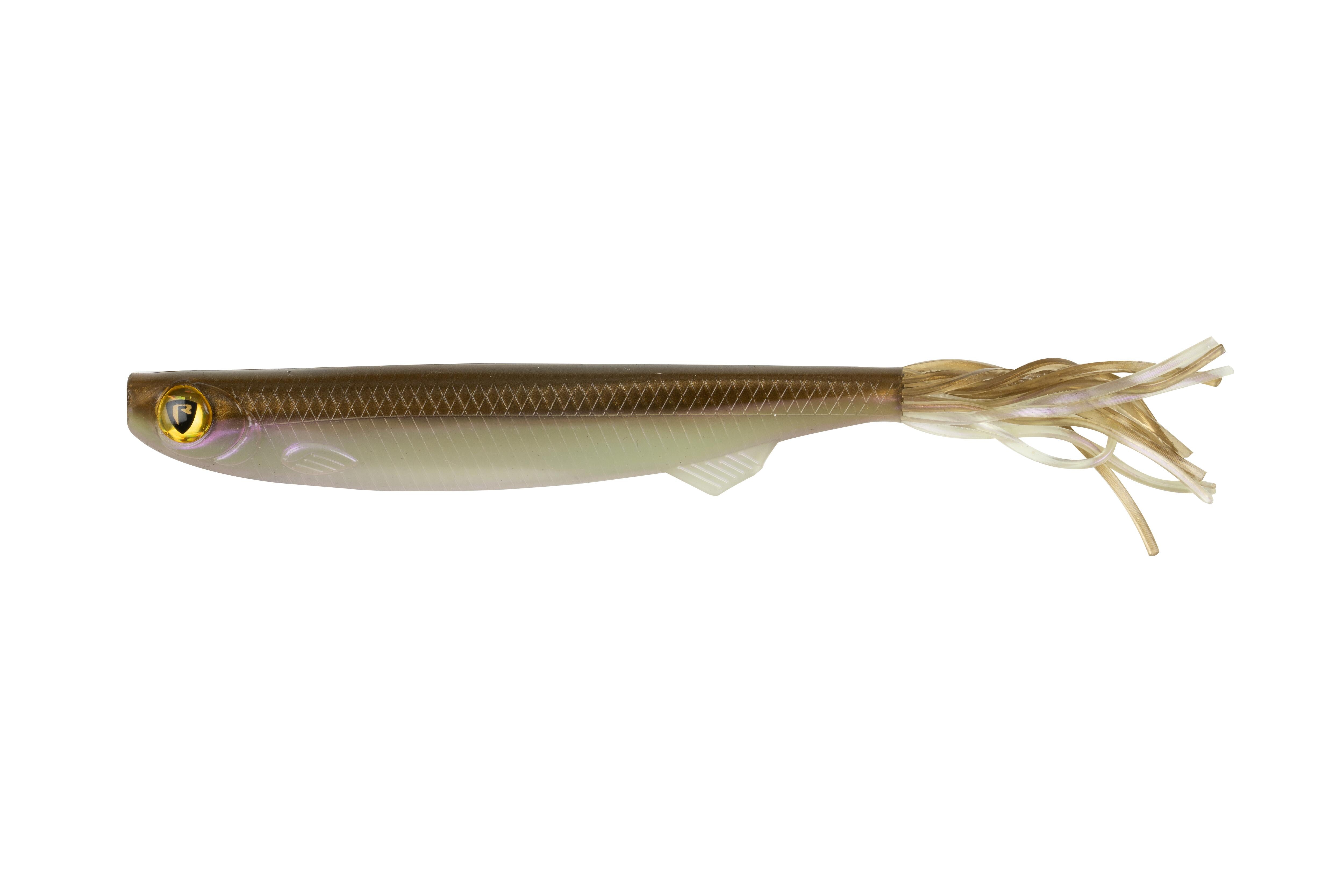 Slick Legend SS 15cm Wakasagi Bulk