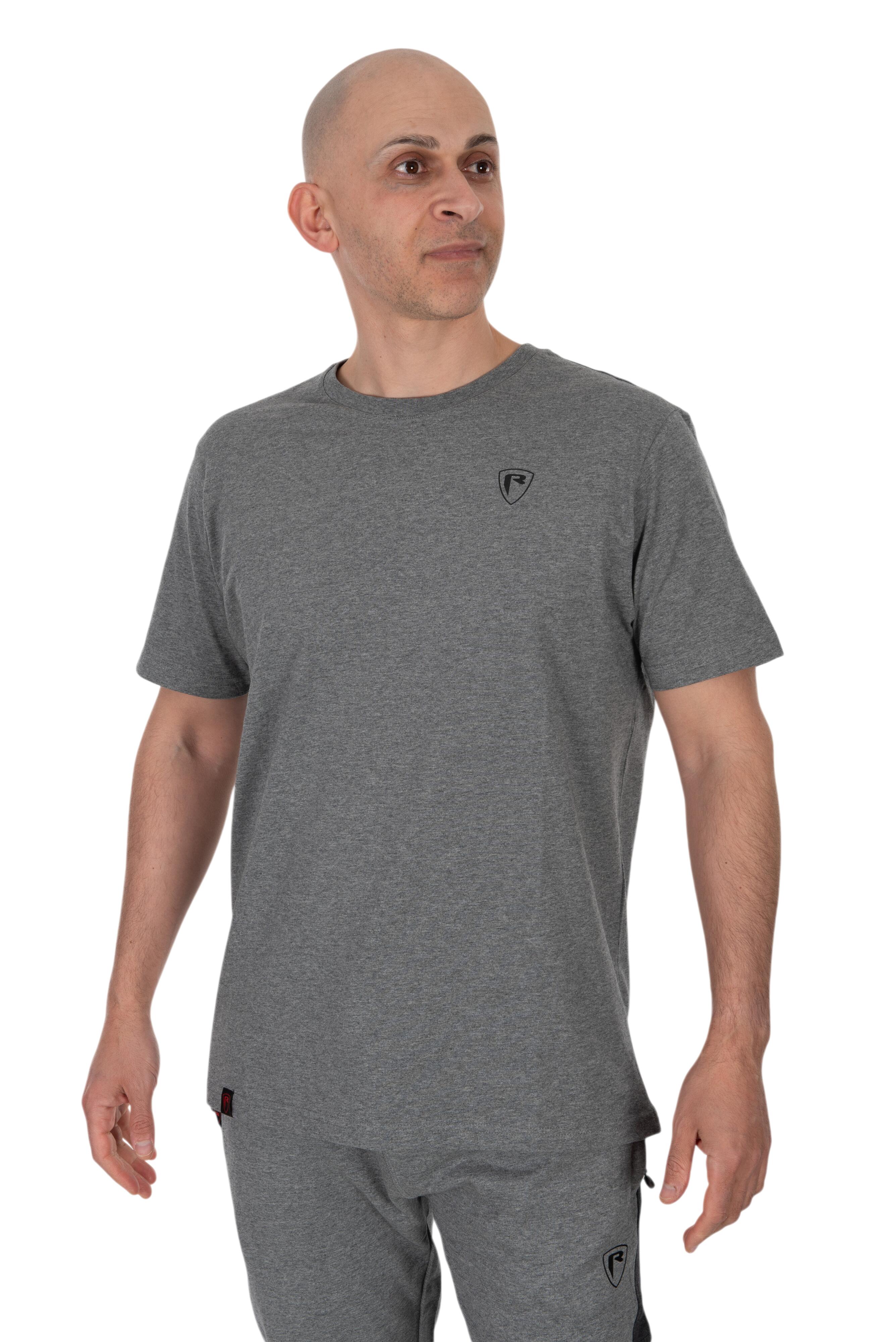 Voyager Grey T XXXL