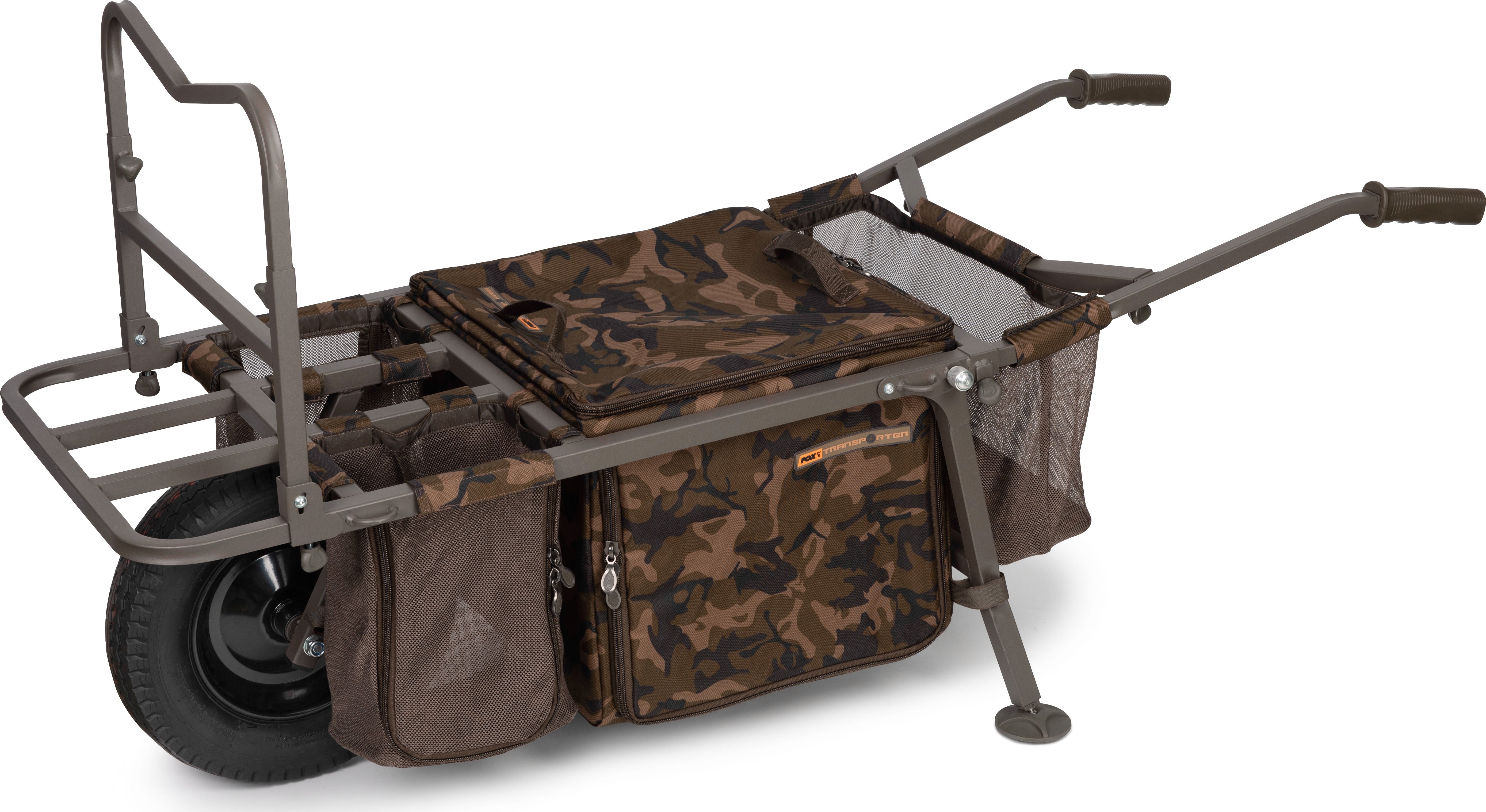 Transporter Barrow 