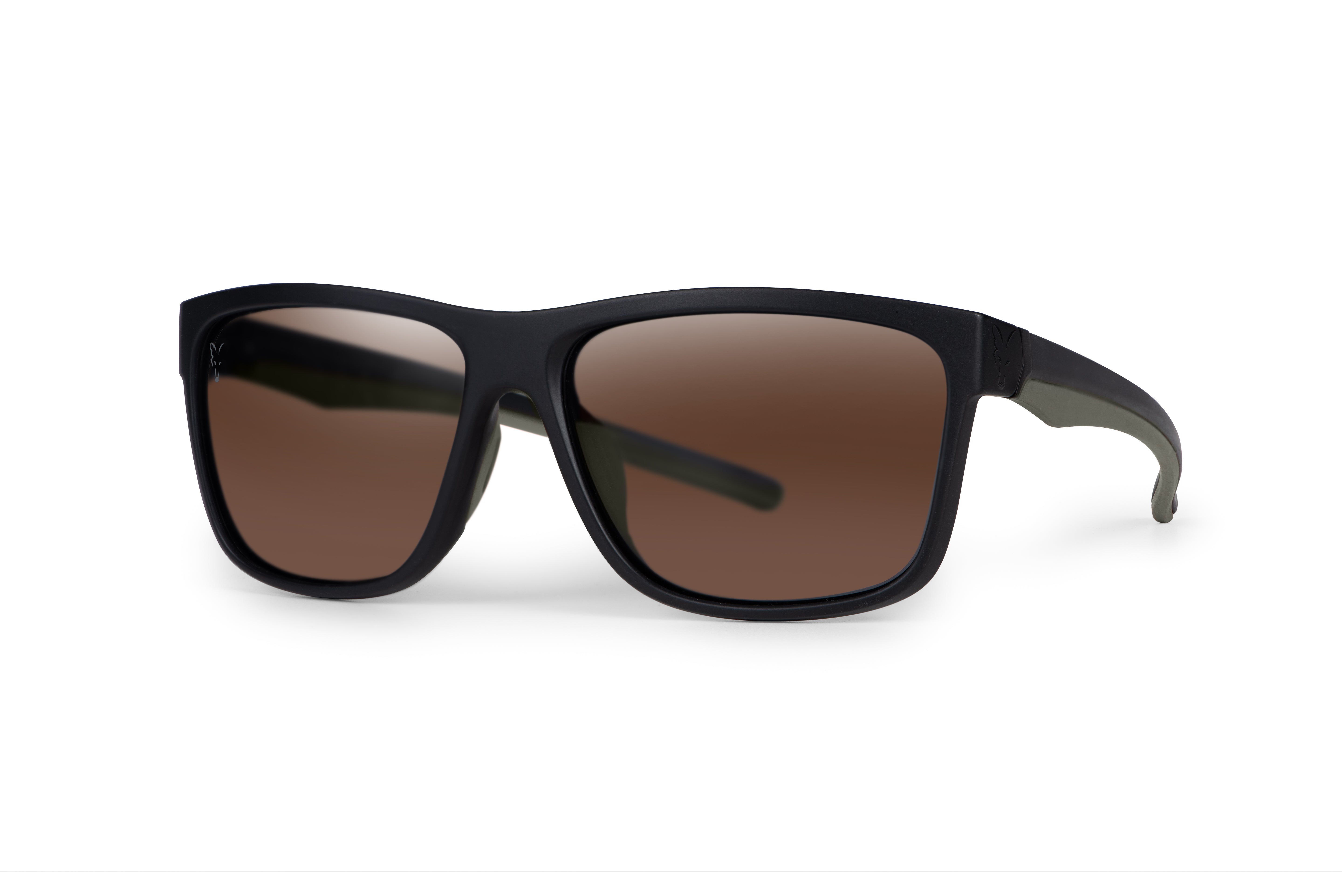 Collection Green Black Shades - brown Lens