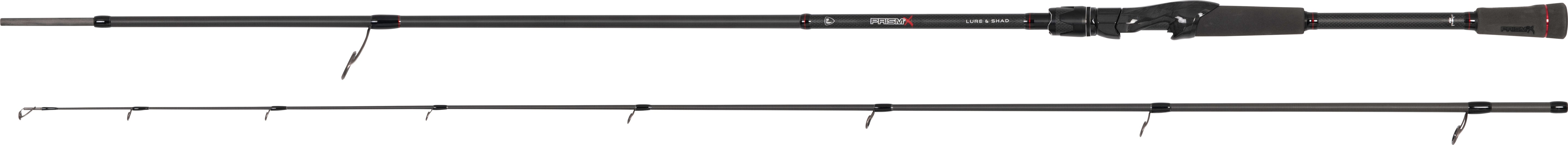 Prism X Lure & Shad 270cm 15-70g 2pcs