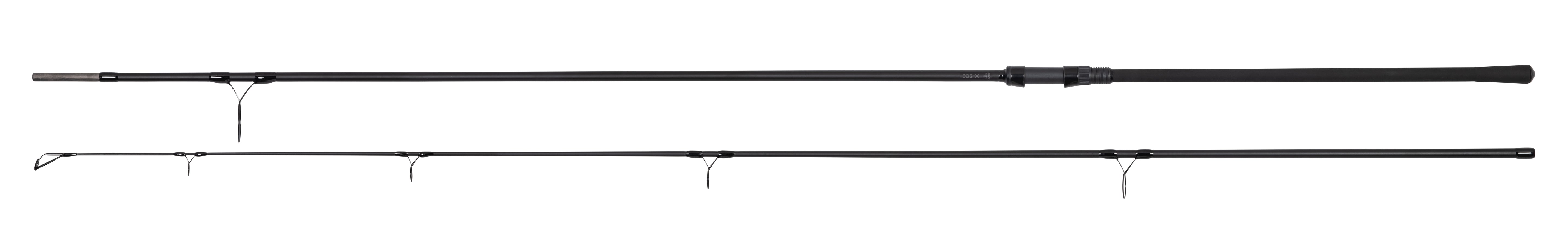 EOS X 12ft 3.25lb Full Shrink Wrap Handle