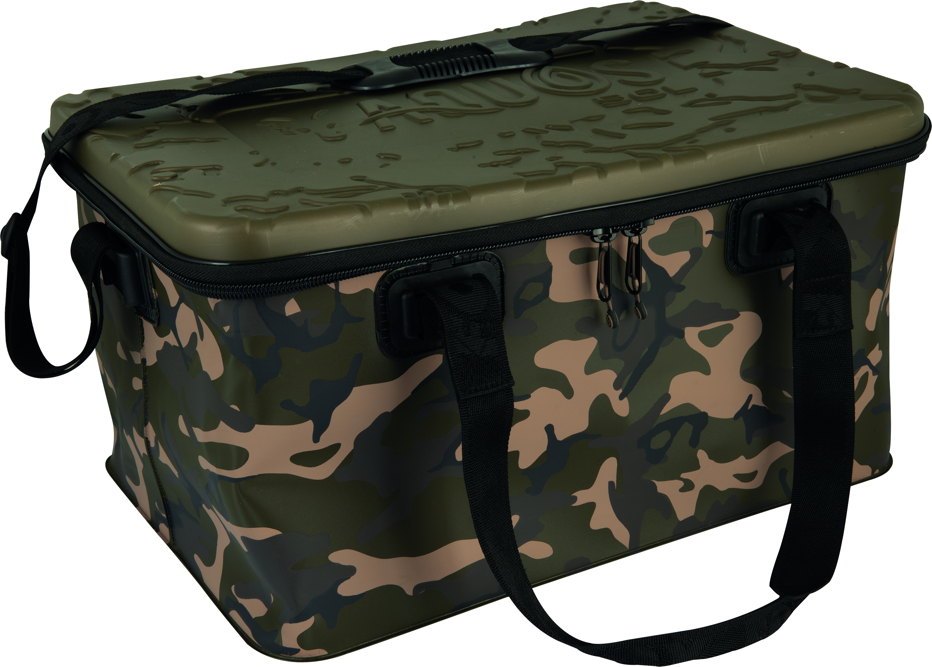 Aquos Camolite 30l