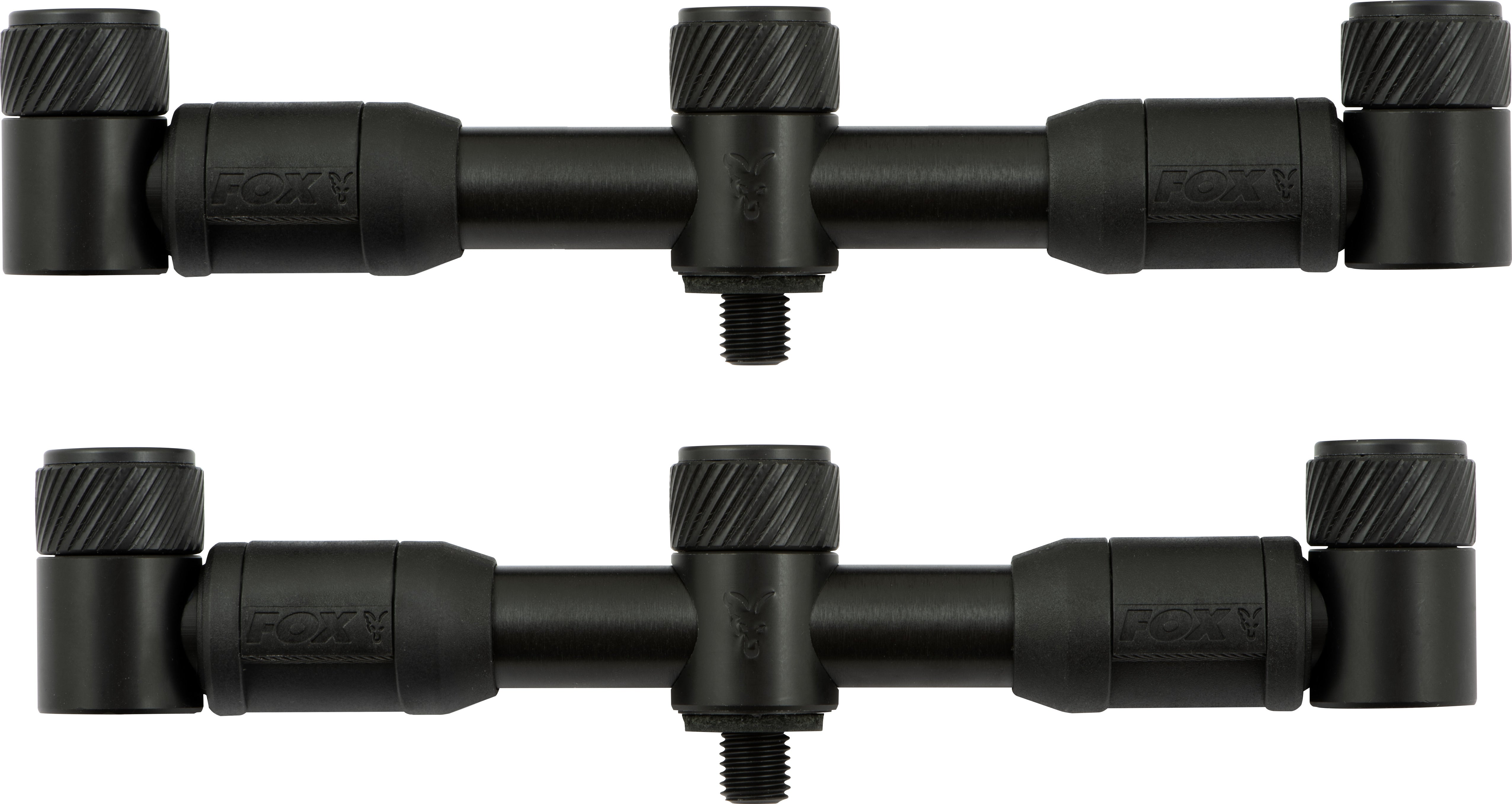 Black Label QR Buzz Bar 3 230mm 260mm Rod Adjustable
