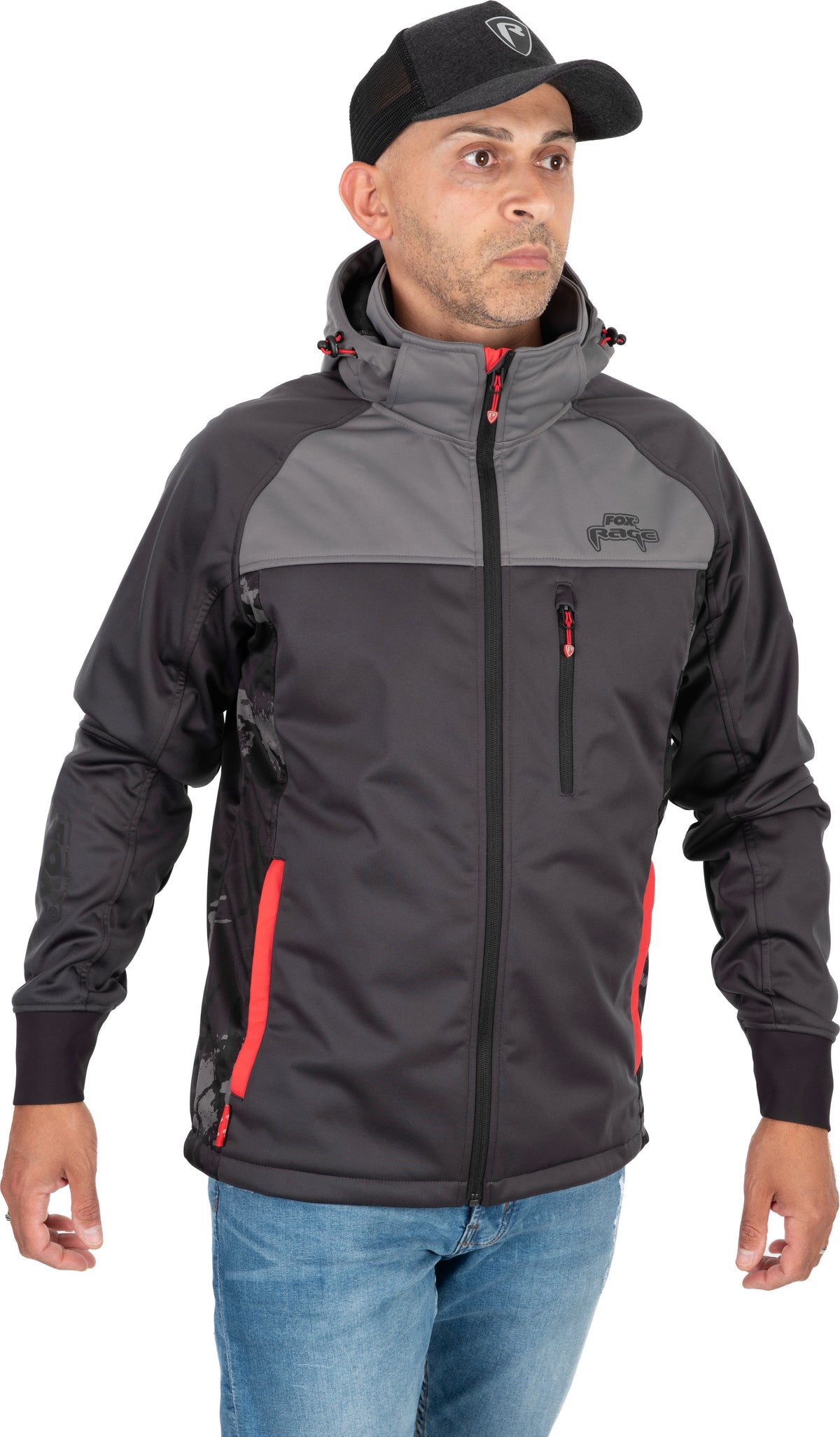 Sherpa Wind Blocker 3XL