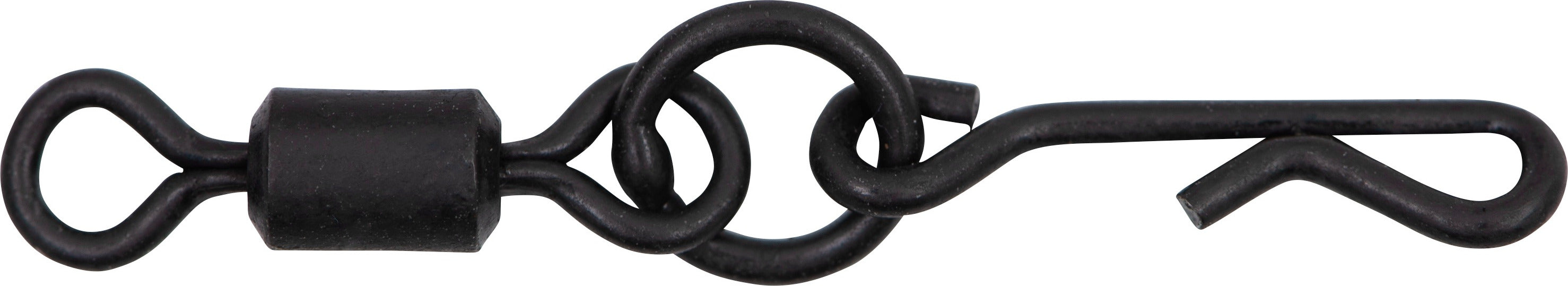 Edges Kwick Change O Ring Swivels Size 10 