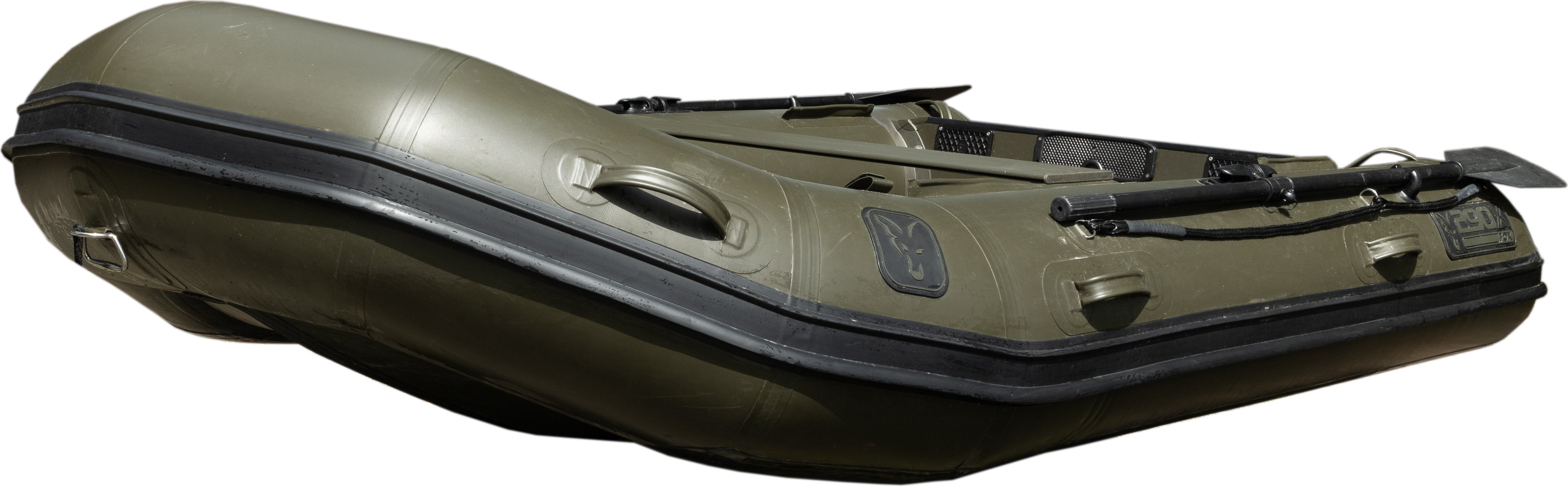 290x 2.9m Inflatable Boat Air Deck 